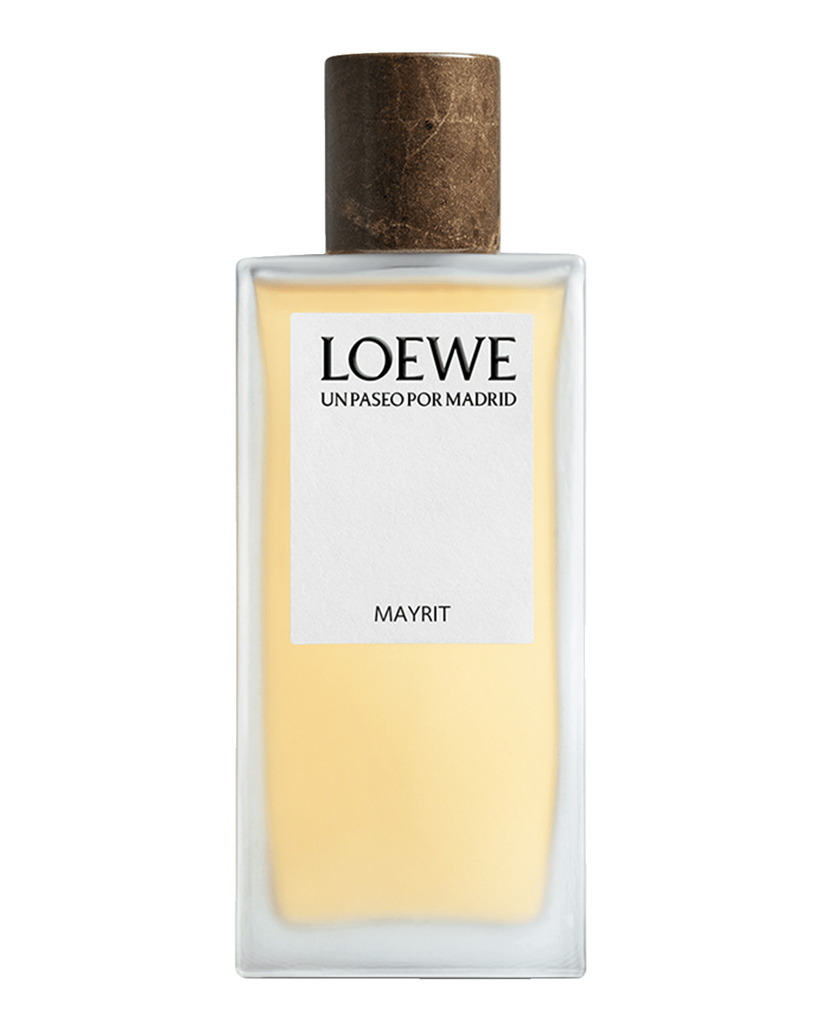 Loewe LOEWE Un Paseo por Madrid Mayrit Eau de Parfum, 3.4 oz.