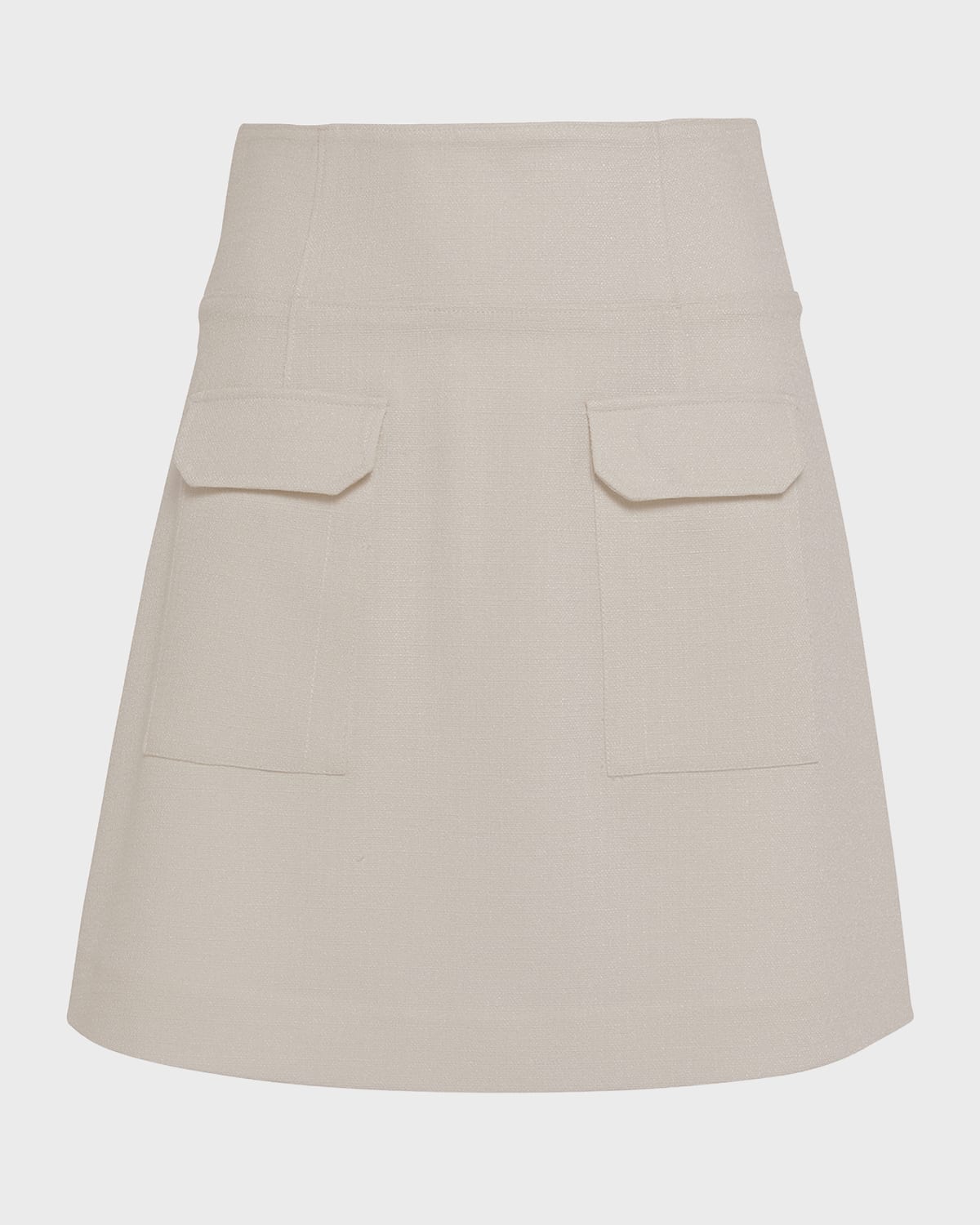 CLEA Charlotte Mini Skirt