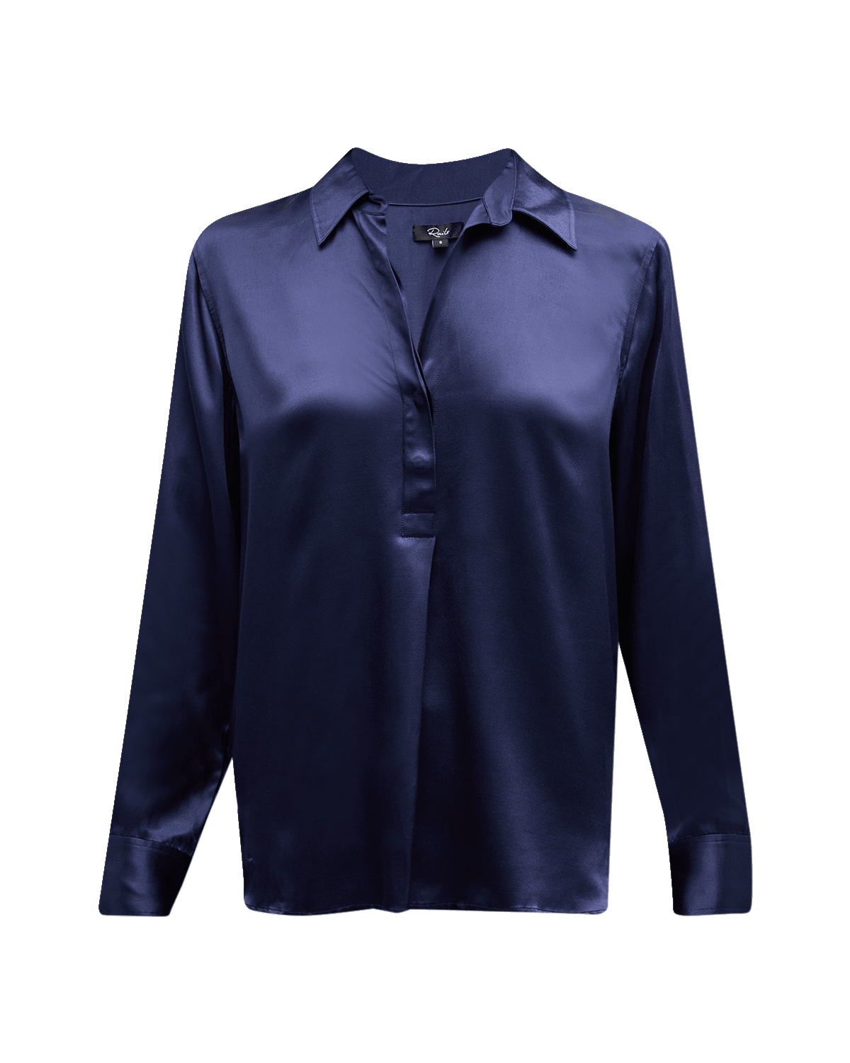 Rails Nissa Satin Blouse