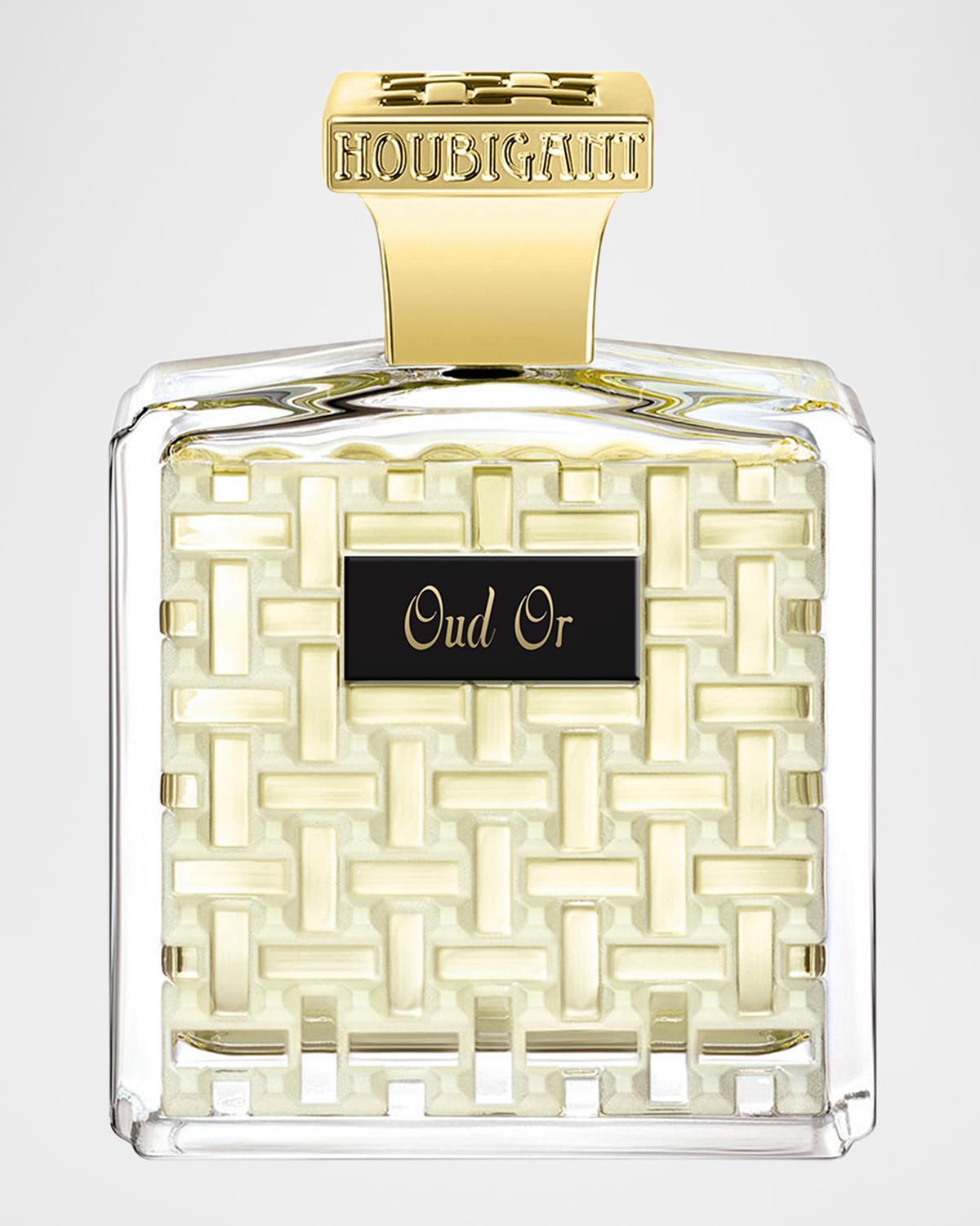 Oud Or Eau de Parfum, 3.3 oz.