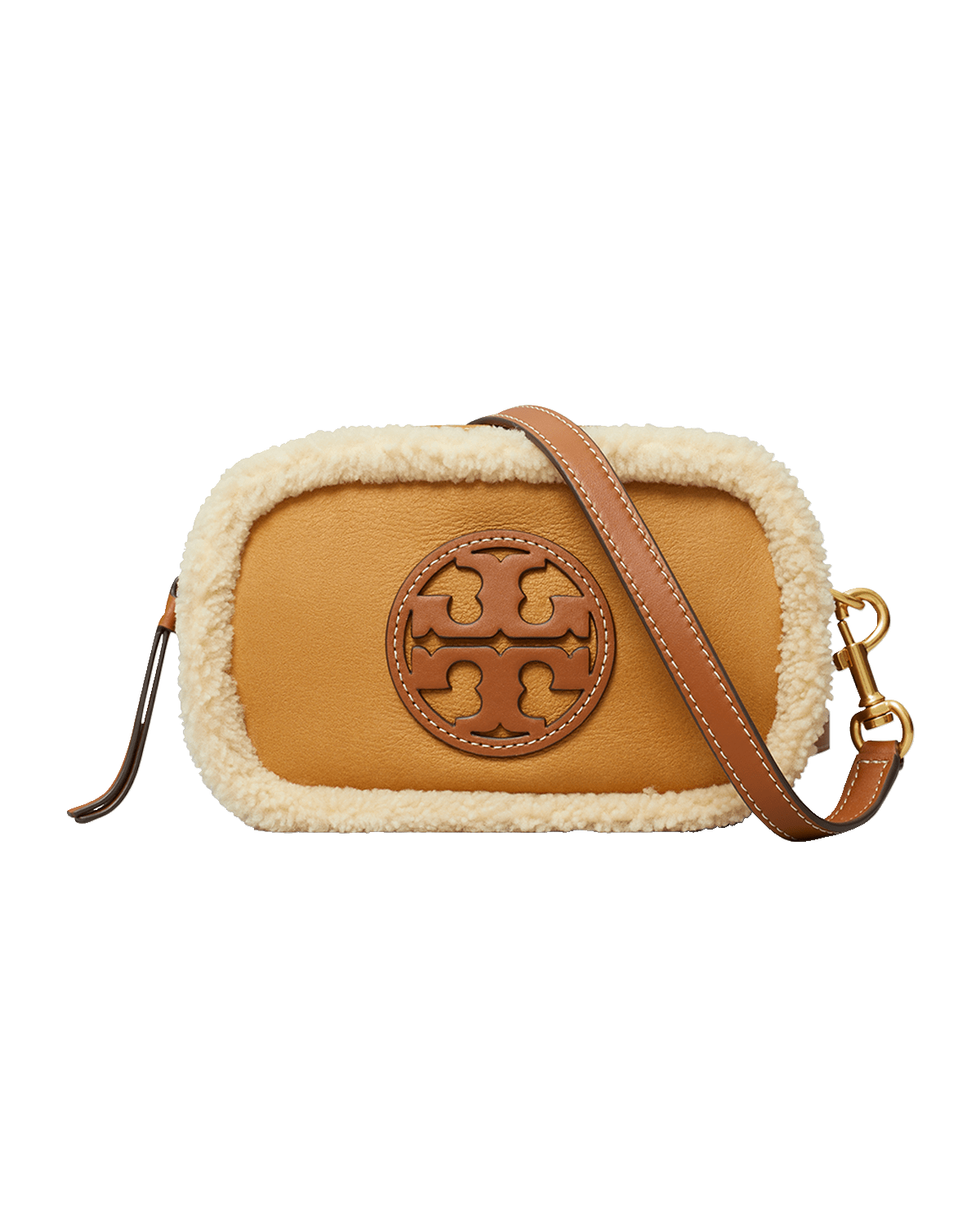 Tory burch hotsell mcgraw round crossbody