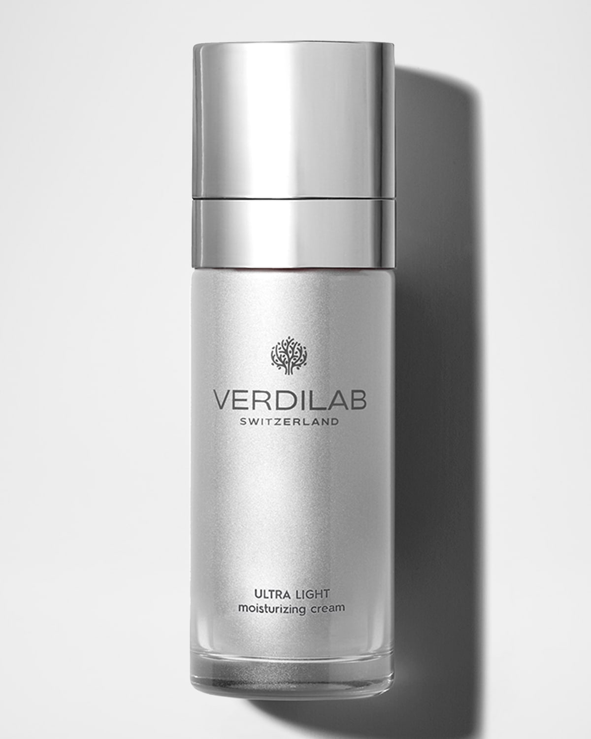 VERDILAB Ultra Light Moisturizing Cream, 1 oz.