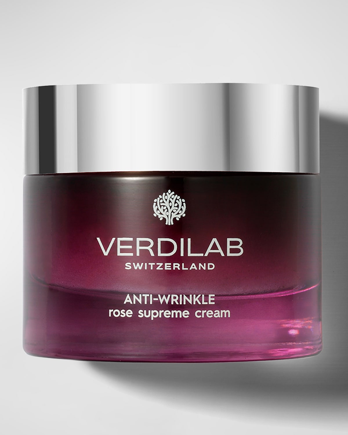 VERDILAB Anti-Wrinkle Rose Supreme Cream, 1.7 oz.