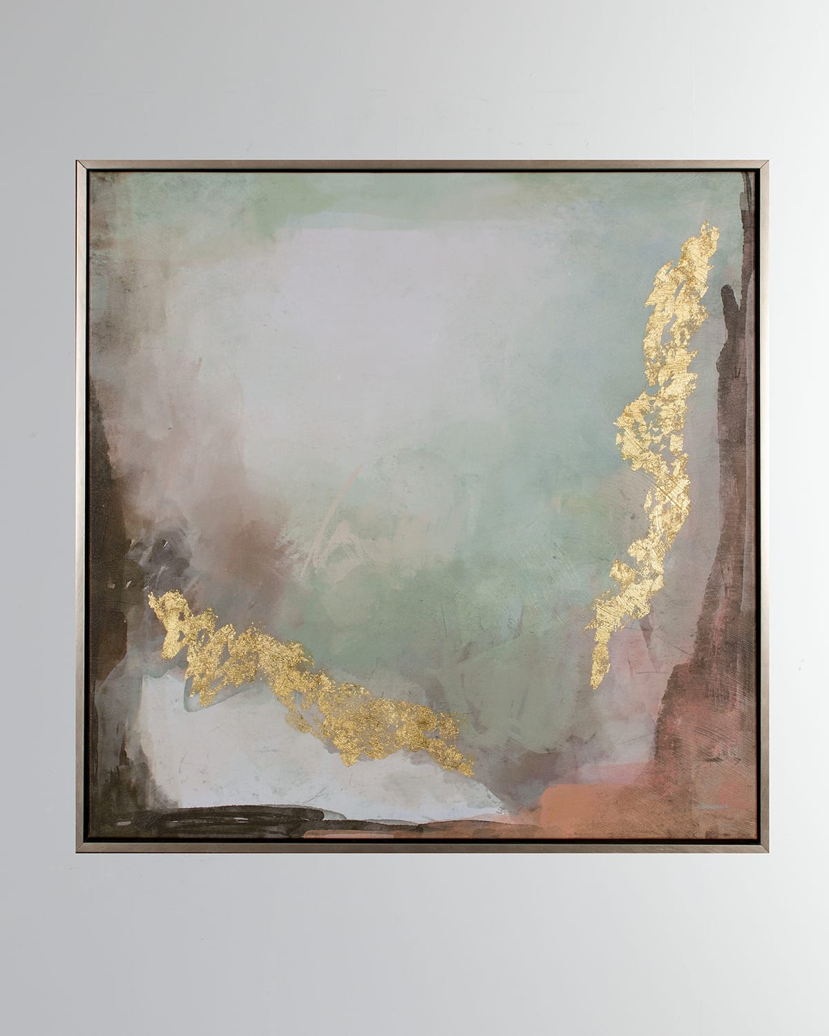 Shadow Catchers "E. Waterlust" Giclee on Canvas Wall Art | Thumbnail 3 Shadow Catchers "E. Waterlust" Giclee on Canvas Wall Art | Thumbnail 3