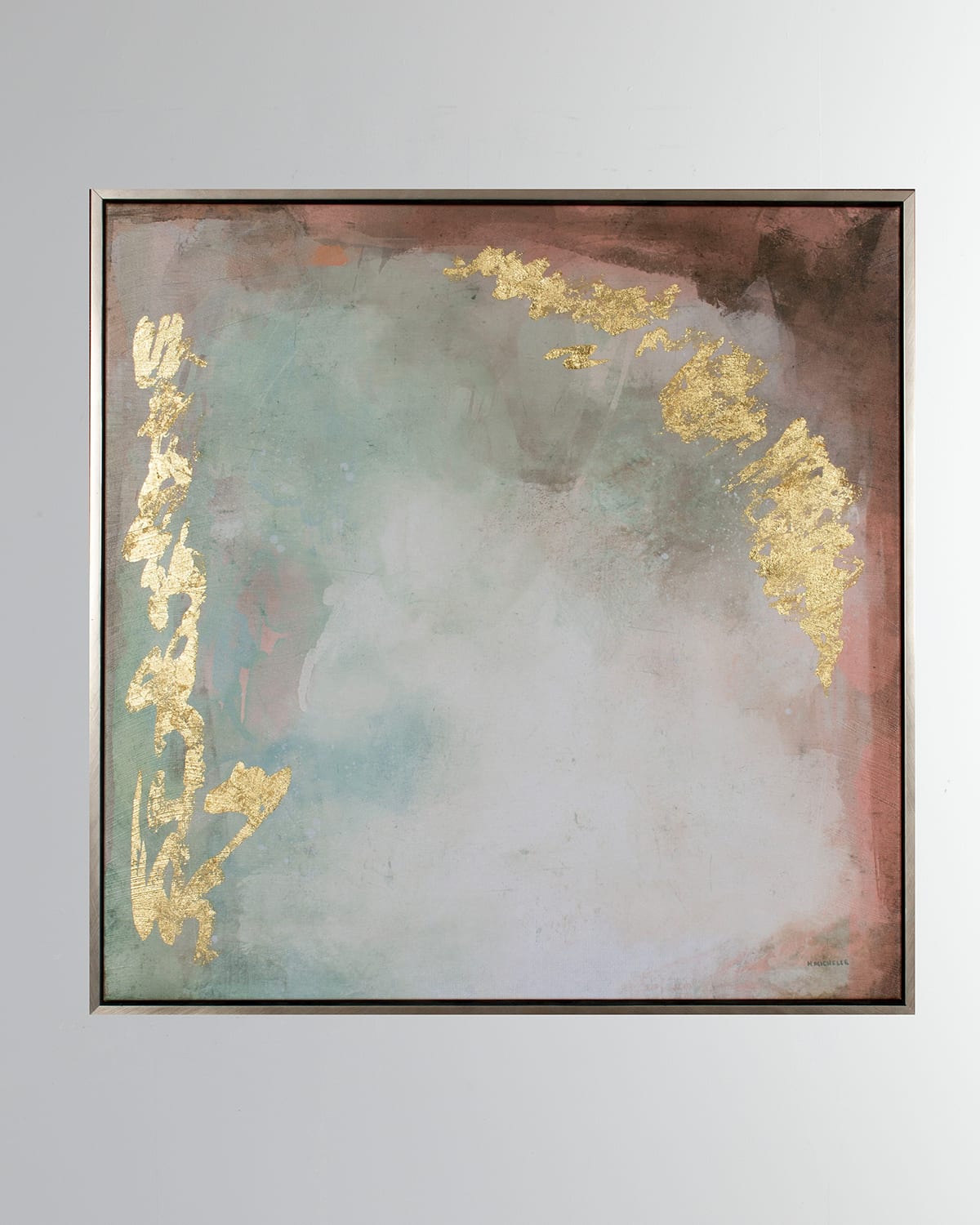 Shadow Catchers "E. Sea Spray" Giclee on Canvas Wall Art | Thumbnail 3 Shadow Catchers "E. Sea Spray" Giclee on Canvas Wall Art | Thumbnail 3