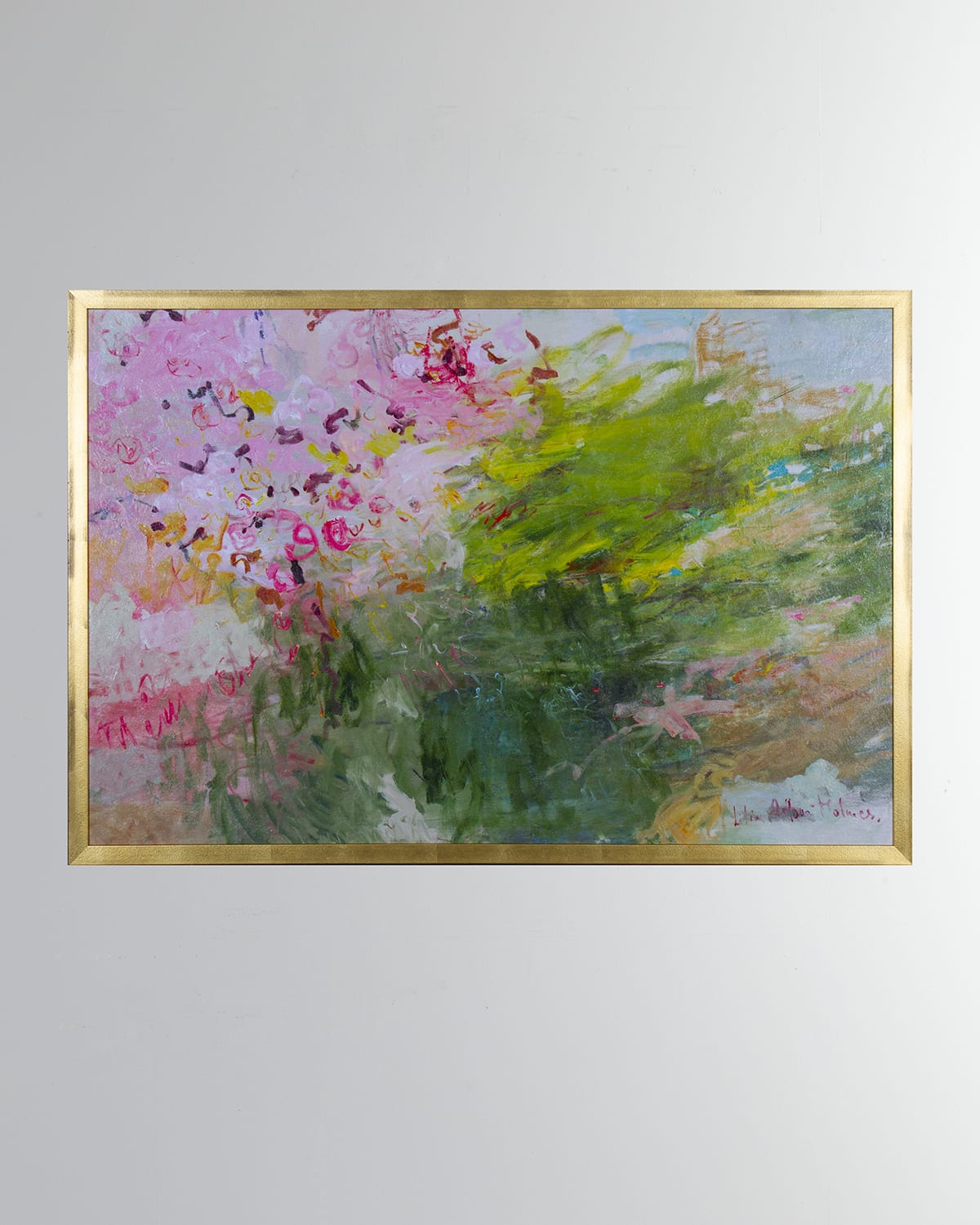 Shadow Catchers "Spring View" Giclee | Thumbnail 3 Shadow Catchers "Spring View" Giclee | Thumbnail 3