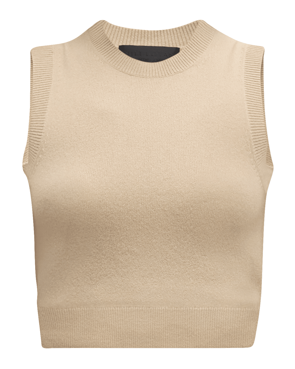 Nili Lotan May Cashmere Tank Sweater
