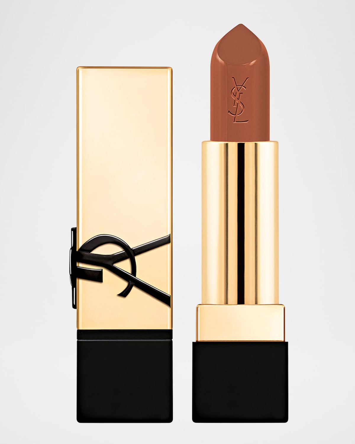 Yves Saint Laurent Beaute Rouge Pur Couture Satin Lipstick
