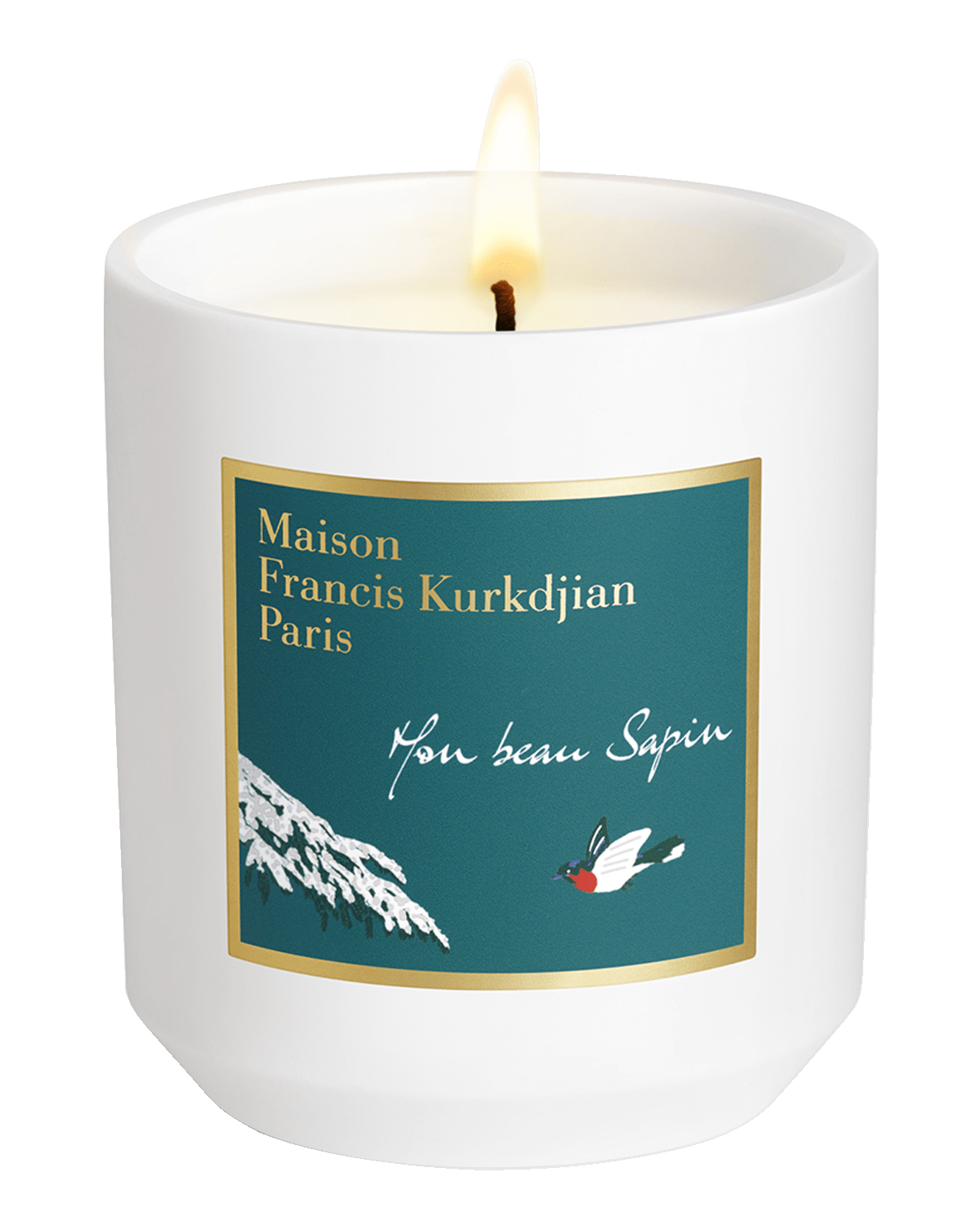 Maison Francis Kurkdjian Mon Beau Sapin Candle, 280 g