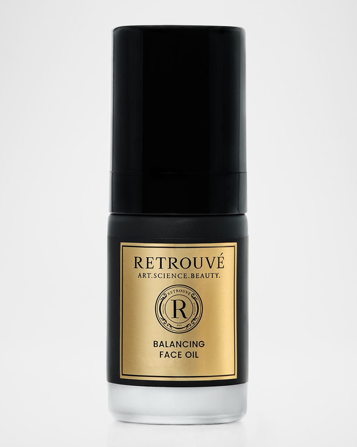 Balancing Face Oil, 0.5 oz.