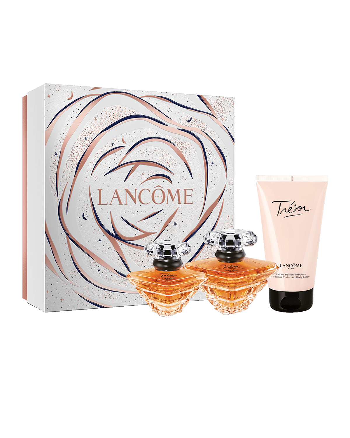 Lancome Trésor Inspirations Gift Set