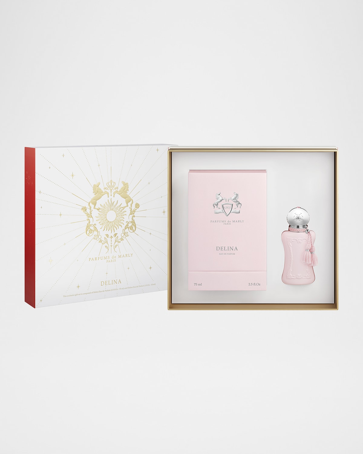 Parfums de Marly Delina Coffret