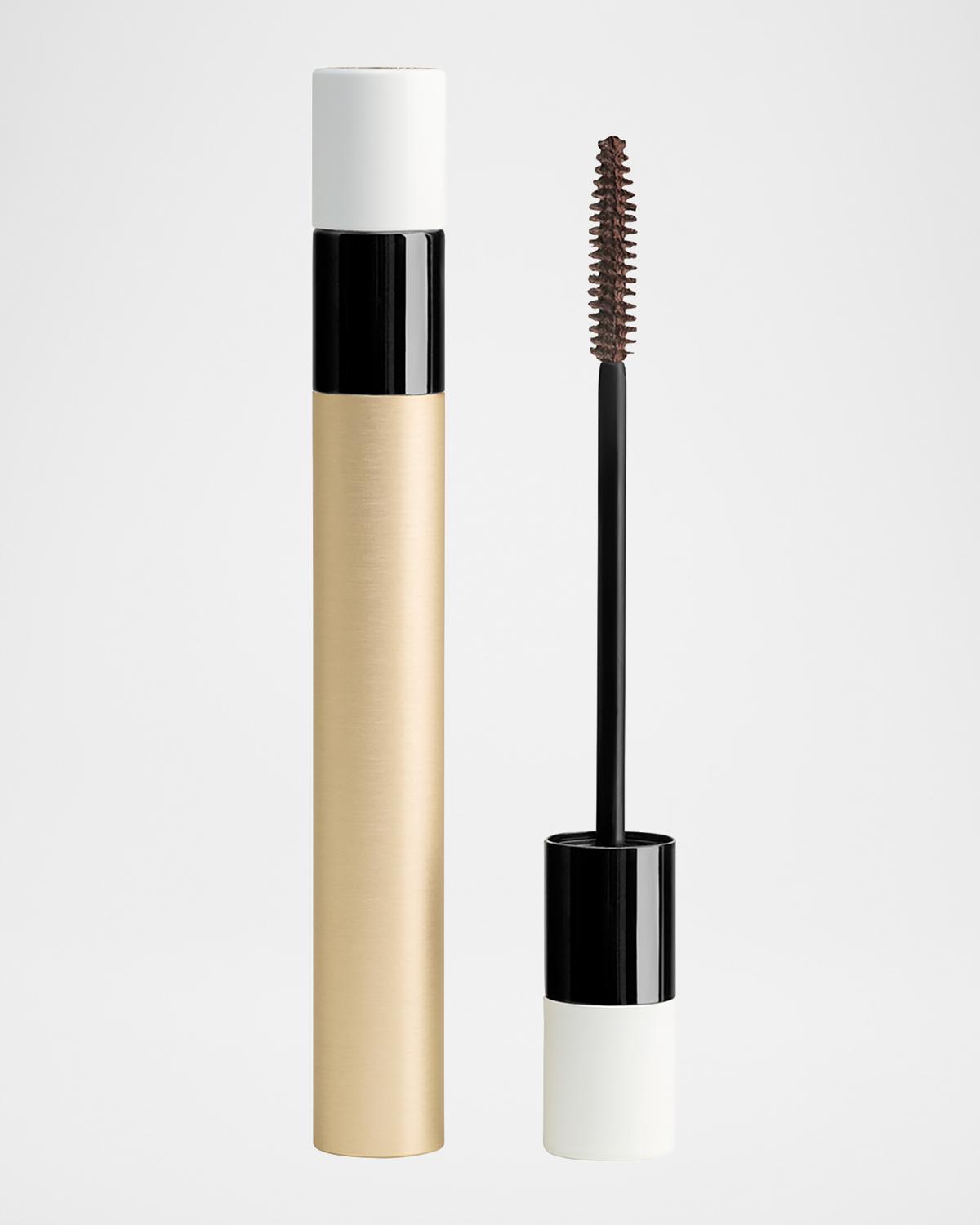 Trait d & apos;Hermes Revitalizing Care Mascara