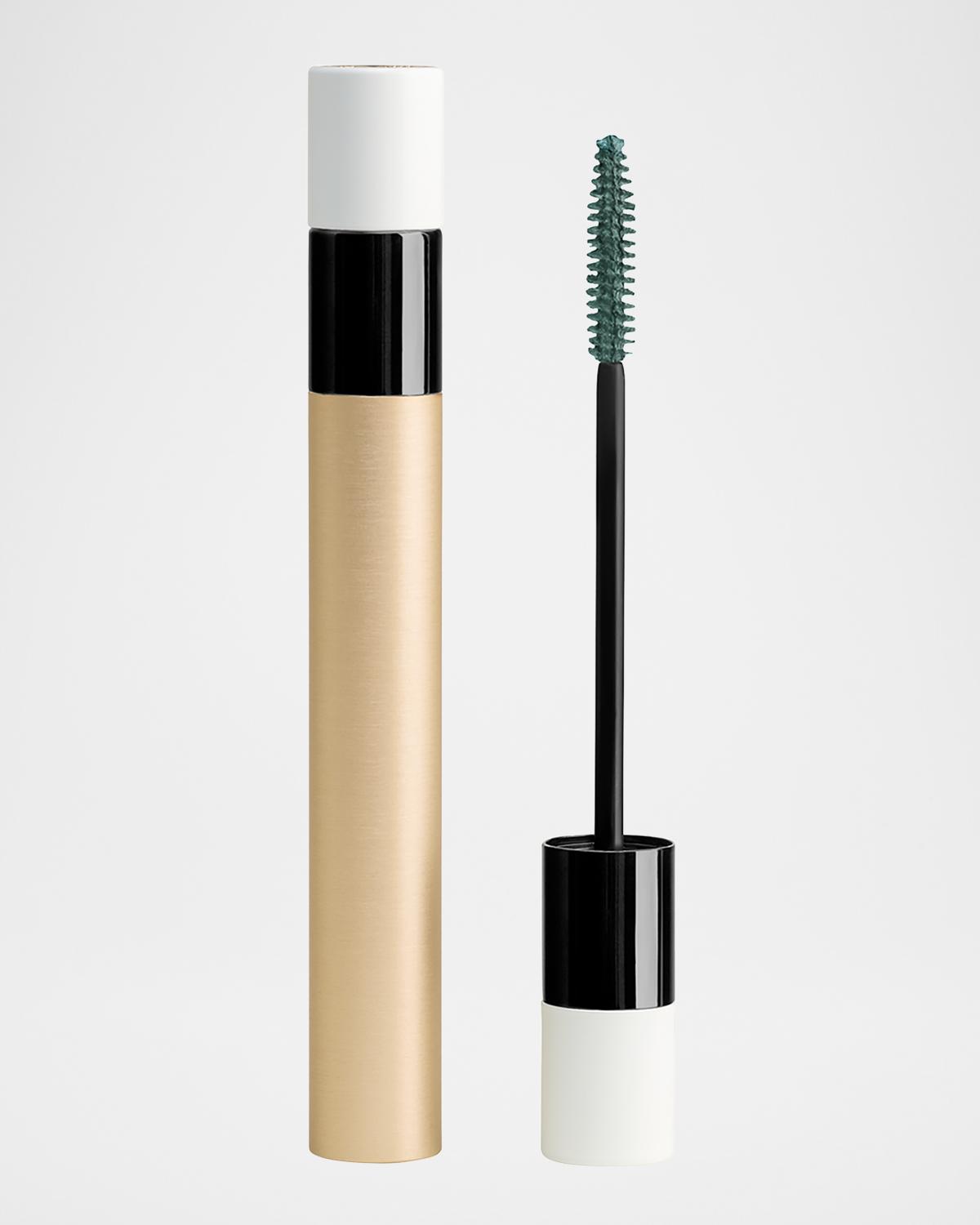 Trait d & apos;Hermes Revitalizing Care Mascara