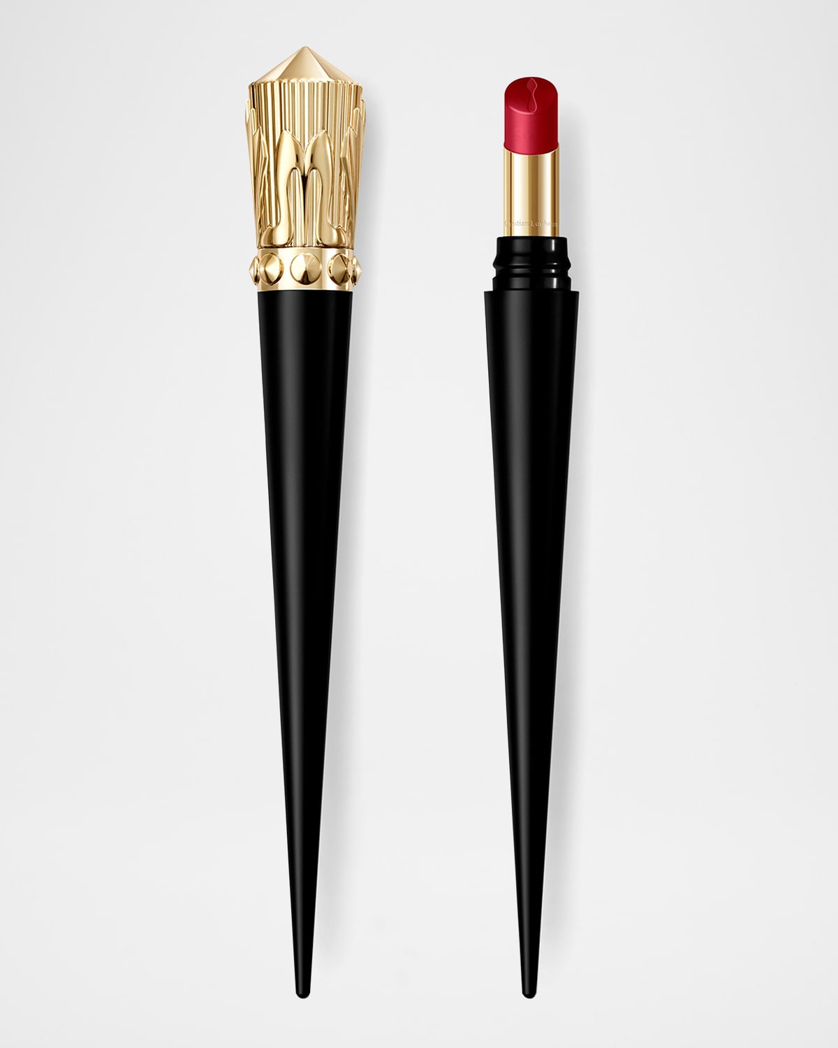 Rouge Stiletto Lumi Matte Lipstick