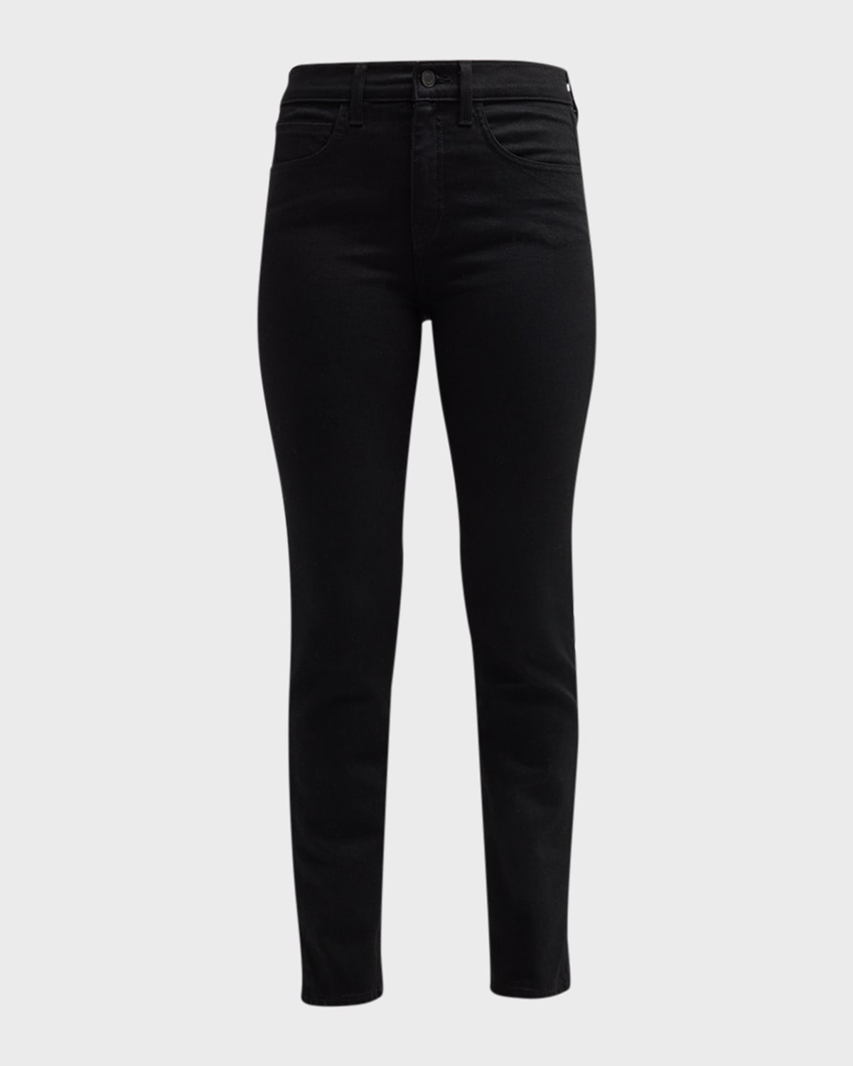 Nili Lotan Jonas Skinny-Leg Ankle Jeans