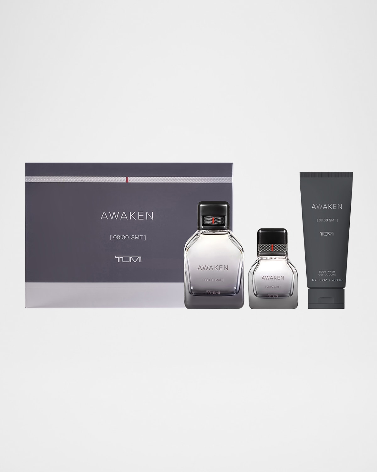 Tumi Tumi Awaken 3-Piece Gift Set