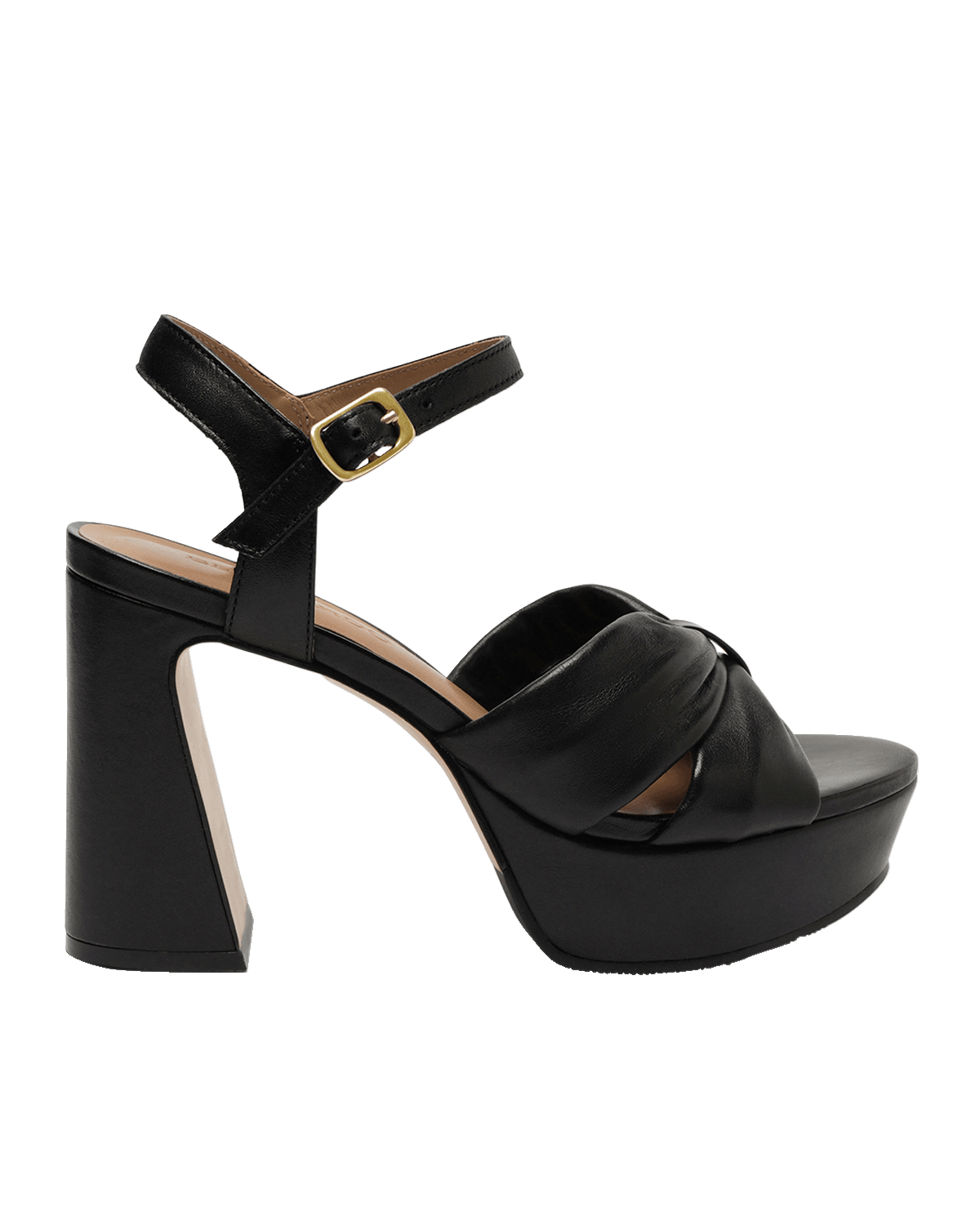 Bernardo Veronika Platform Sandal