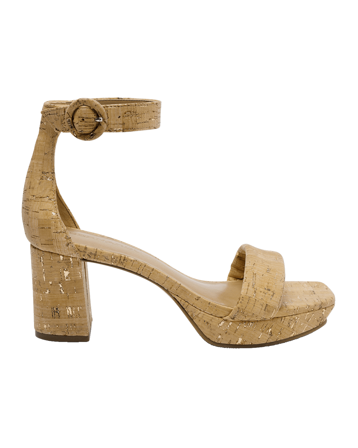 Bernardo Carla Platform Sandals