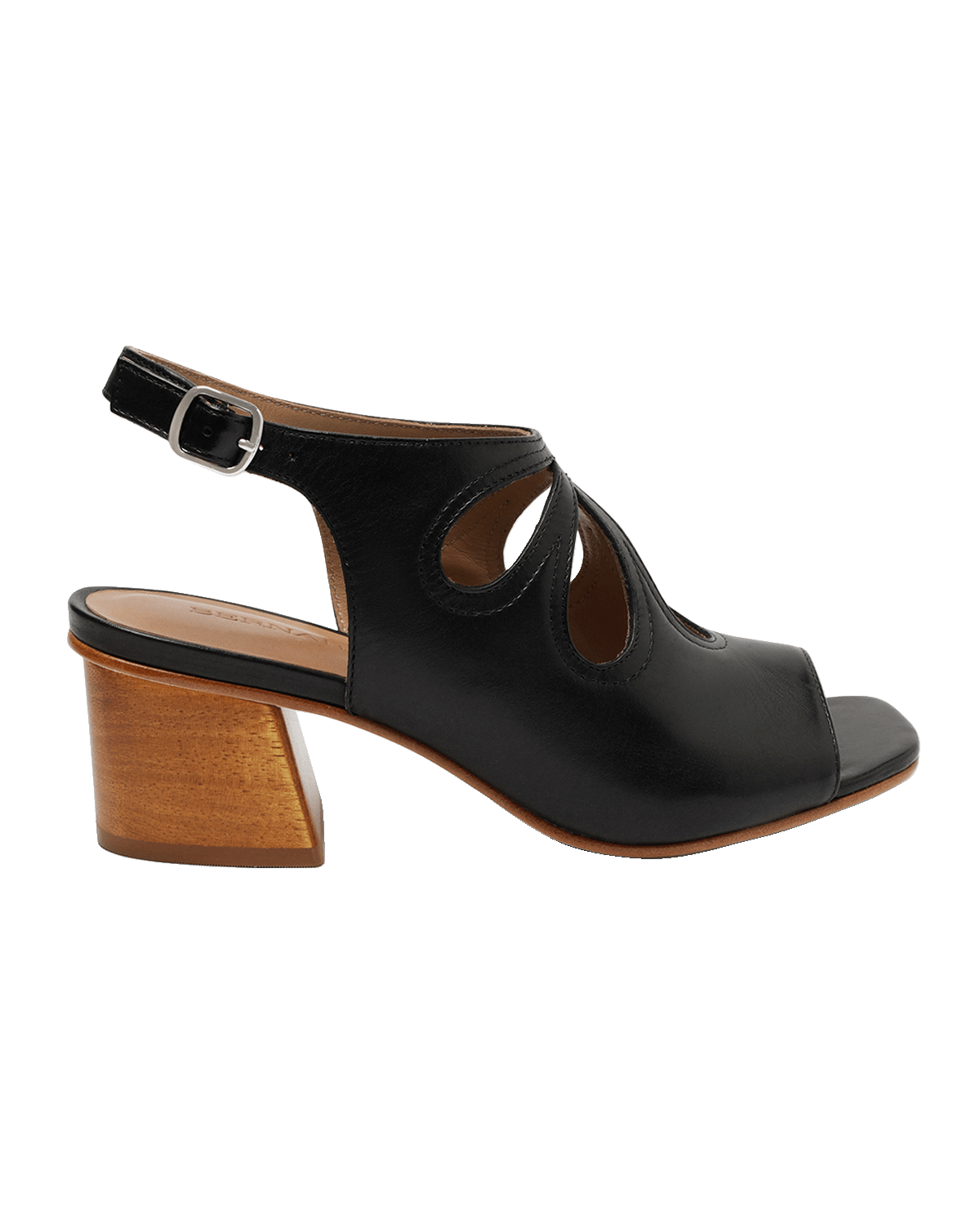 Bernardo Lainey Shoeties