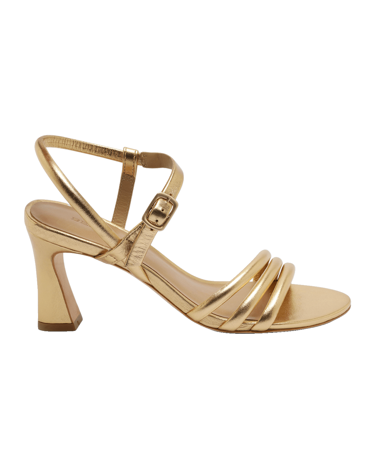 Bernardo Noor Mid Heel Sandals
