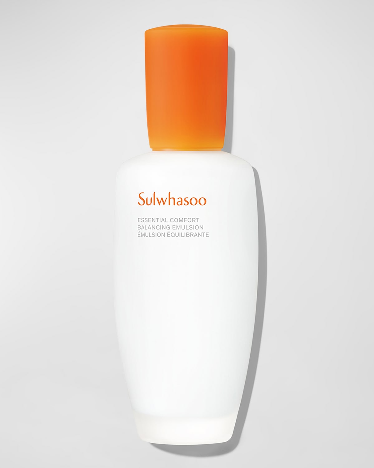 Sulwhasoo Essential Comfort Balancing Emulsion, 4.22 oz.