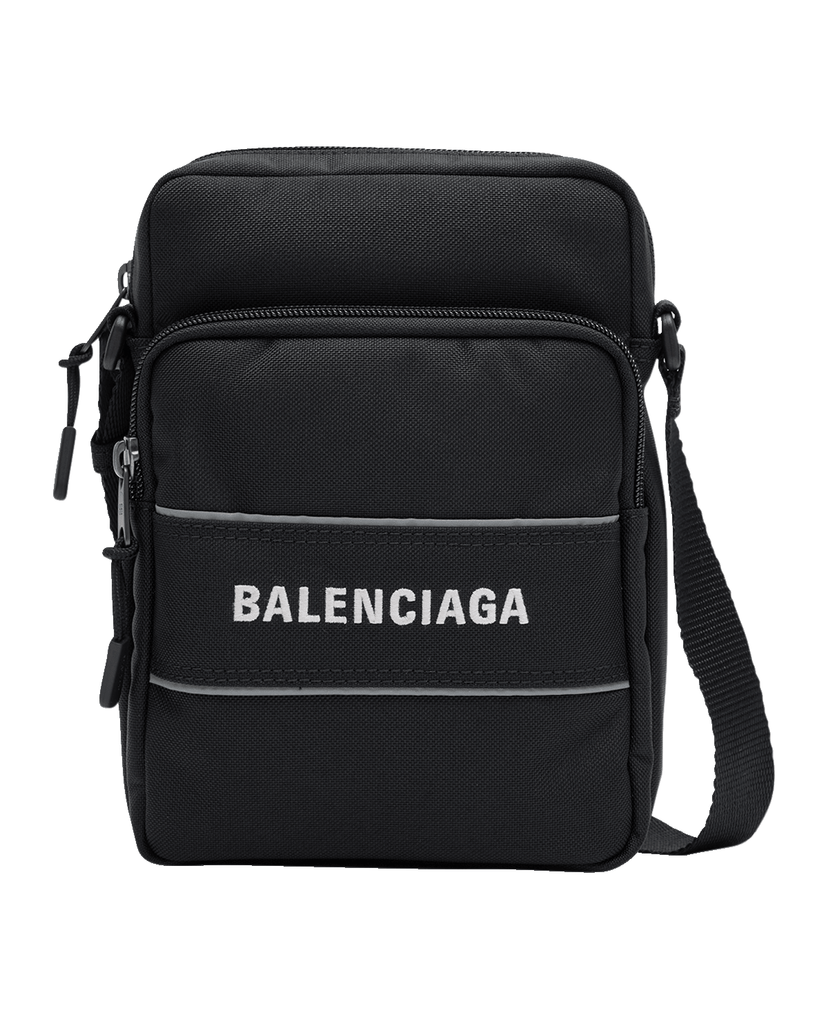 Balenciaga Sport Small Messenger Bag