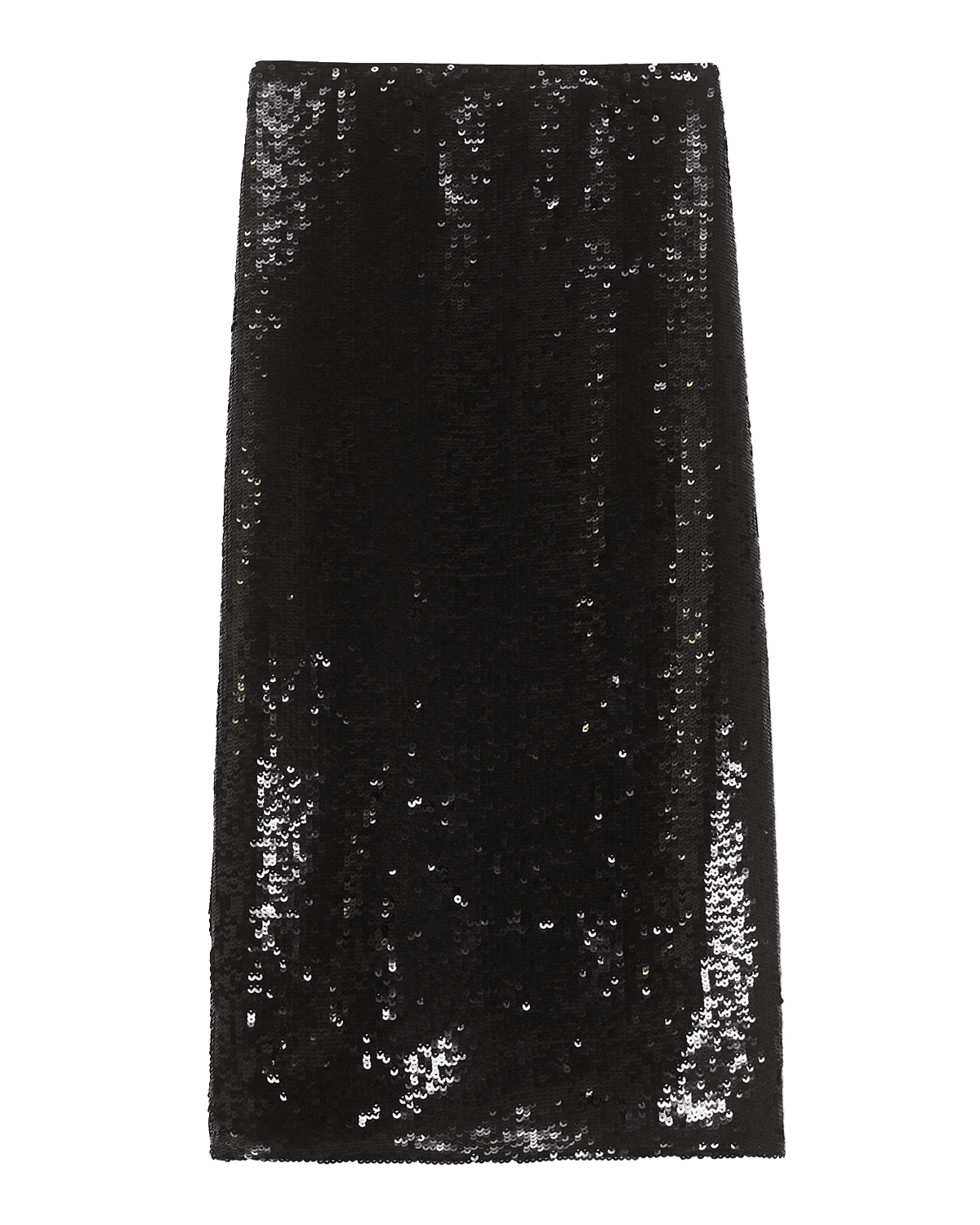 Theory Sequin Pencil Skirt