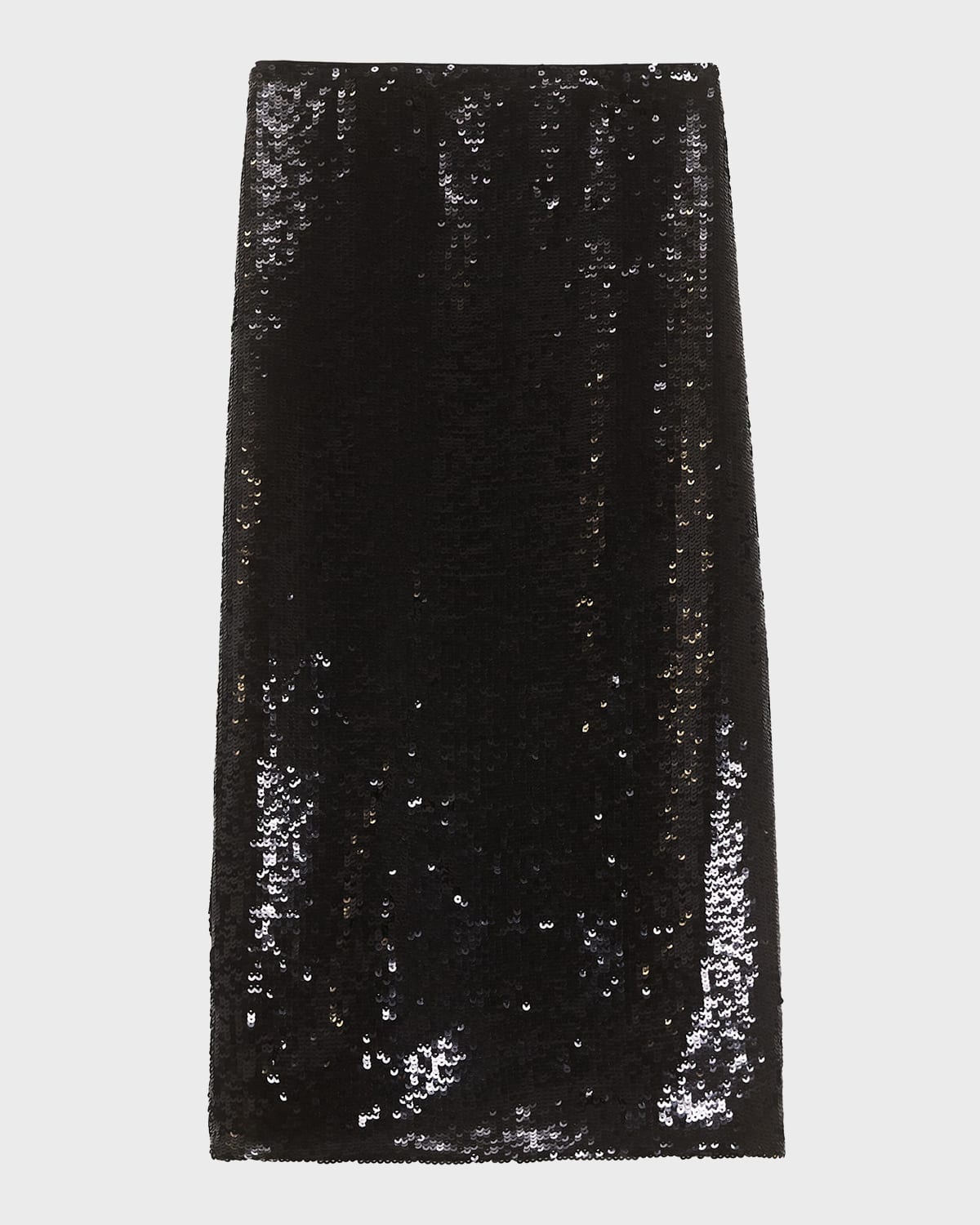 Theory Sequin Pencil Skirt