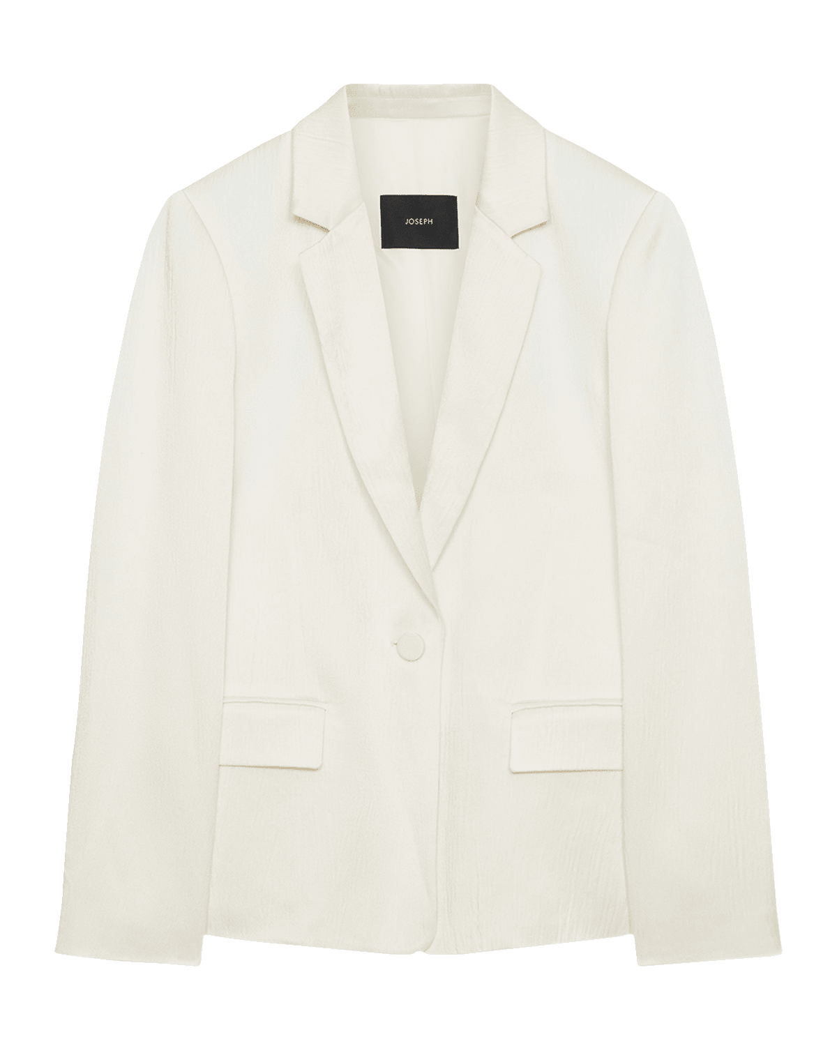 Joseph Joaquim Textured Single-Button Jacket