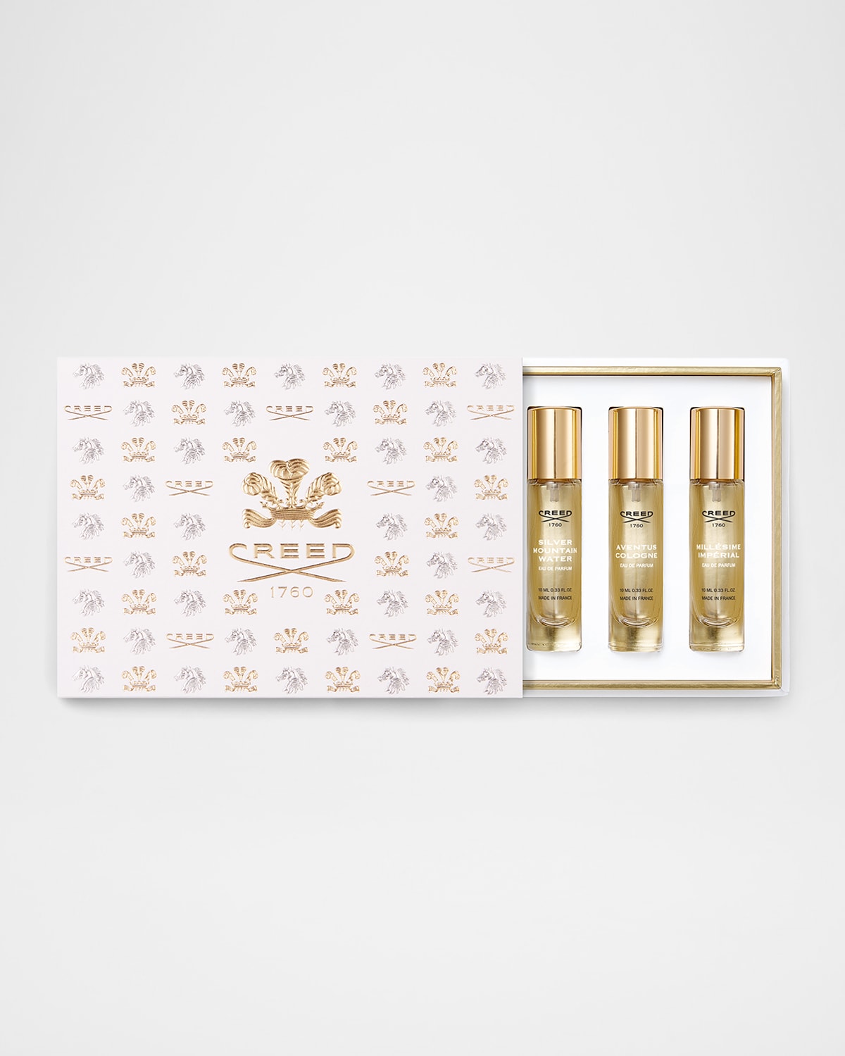Men & apos;s 5-Piece 10mL Discovery Set