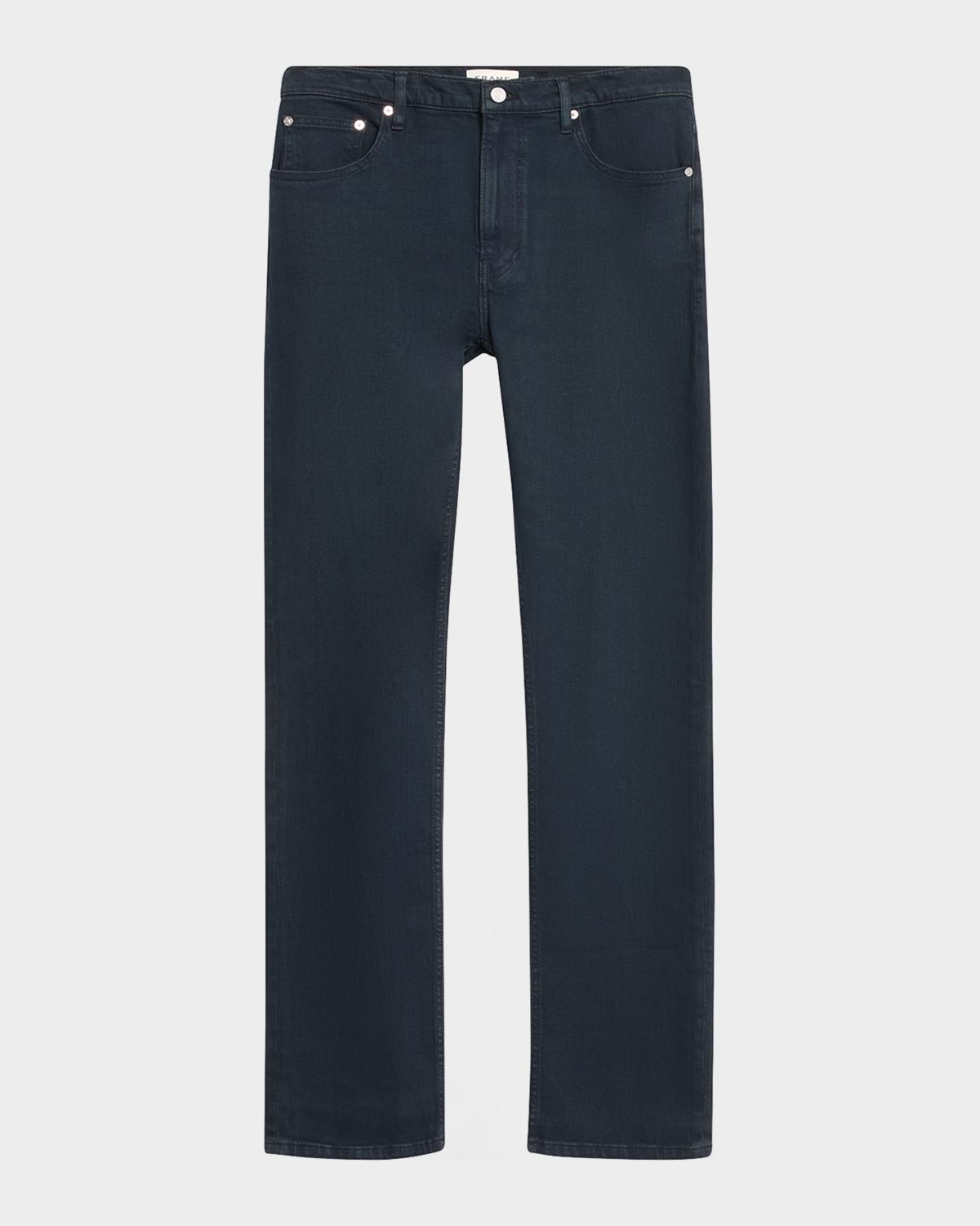 FRAME Men's Modern Straight Jeans