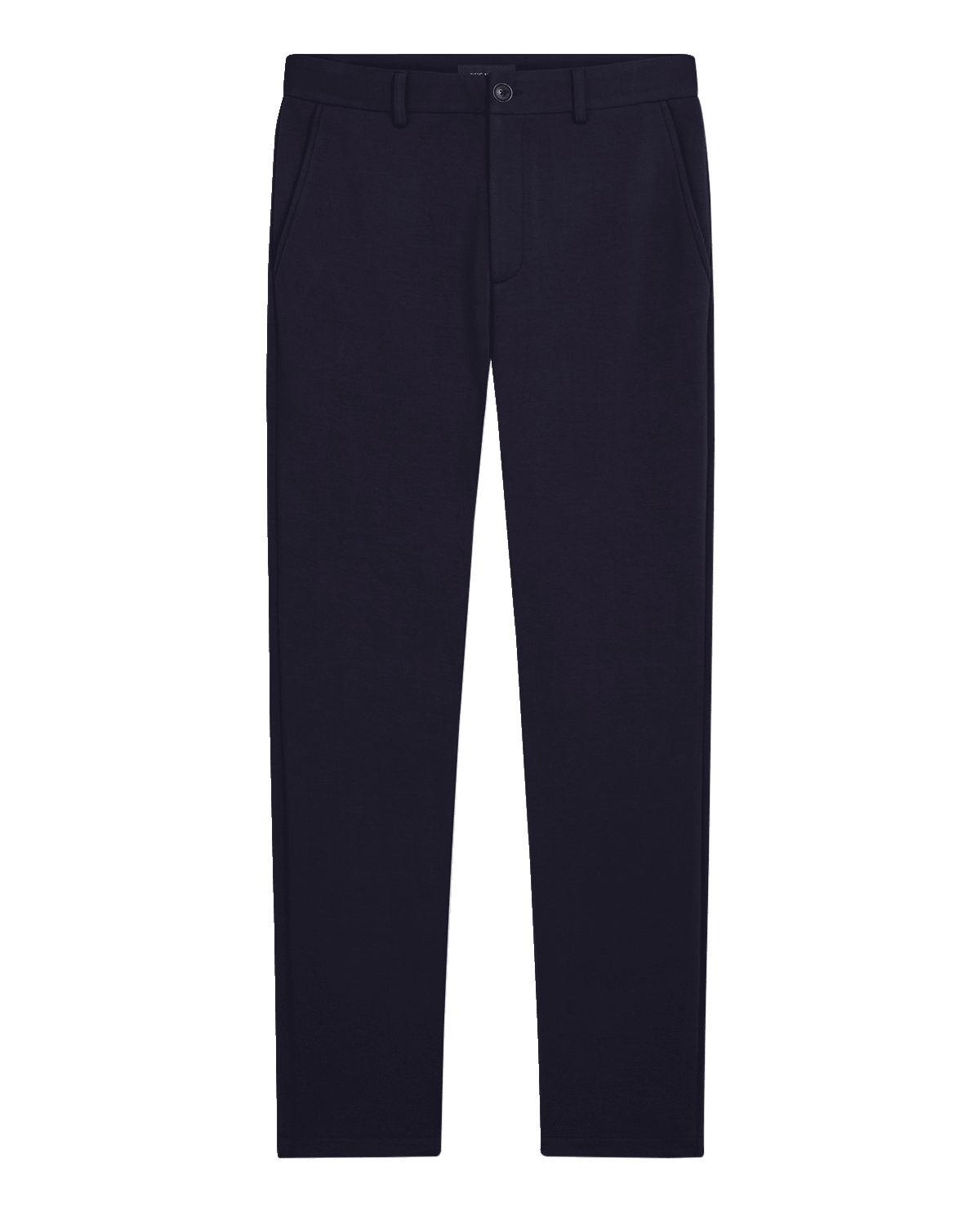 Bugatchi Men's Straight-Fit Soft Touch Dress Pants