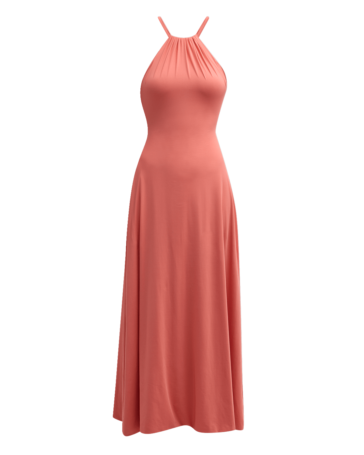 MAYGEL CORONEL Atlaura Maxi Dress
