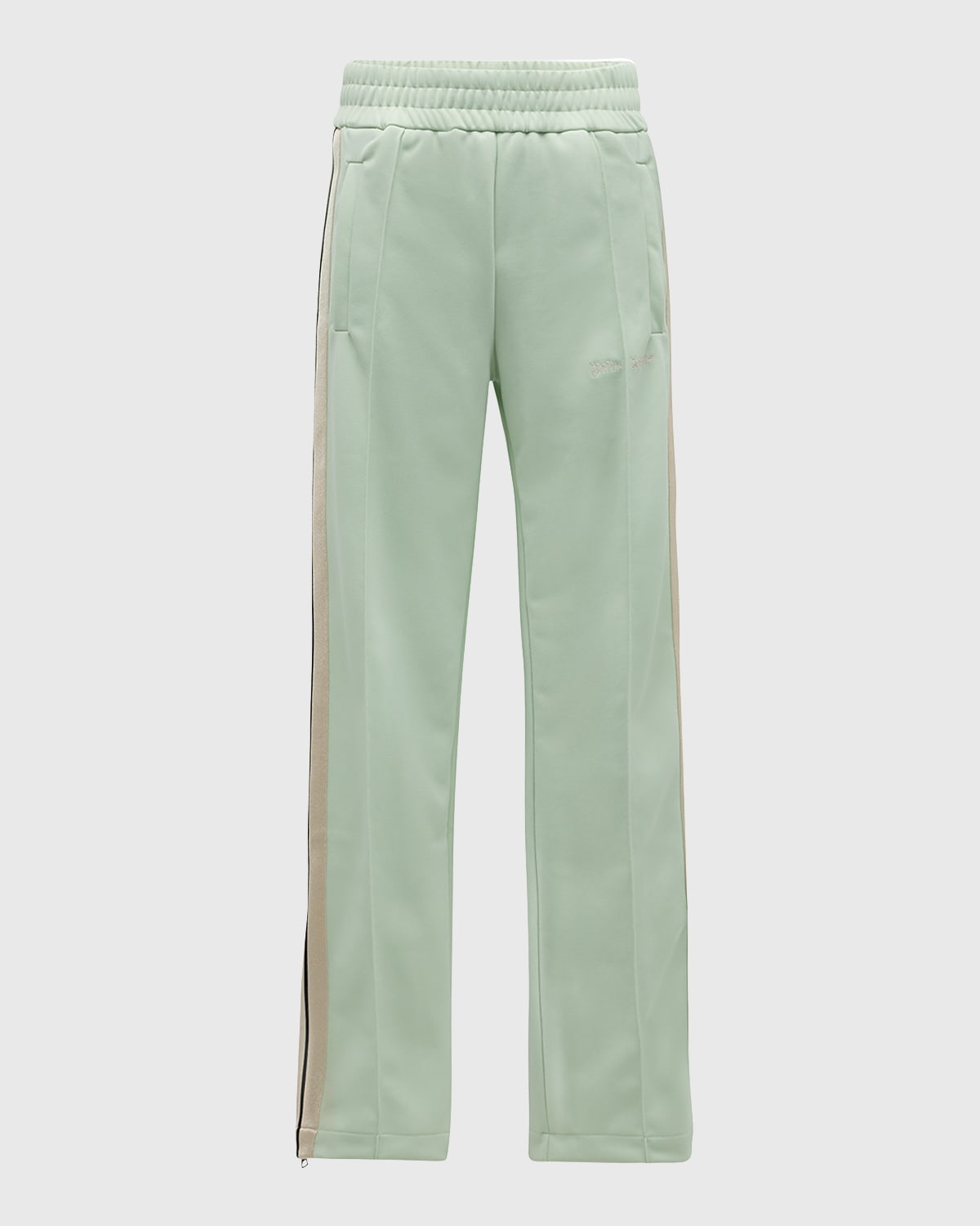 Palm Angels Men's Classic Logo Track Pants