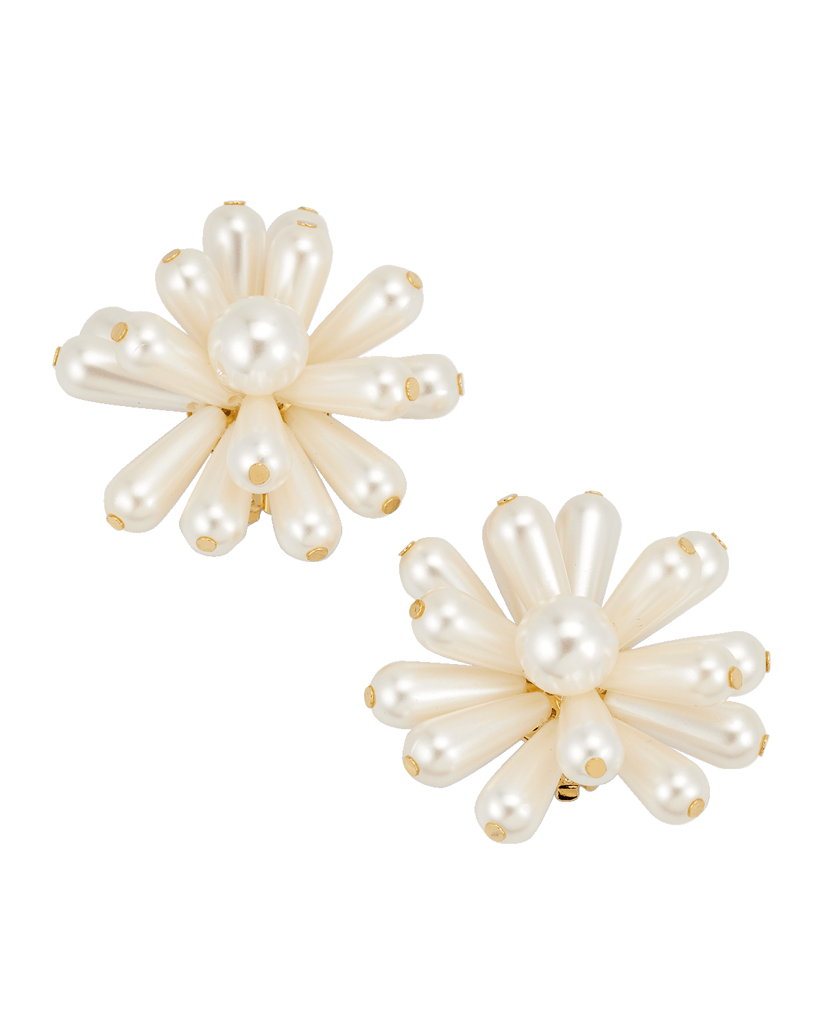 Cult Gaia Jules Earrings