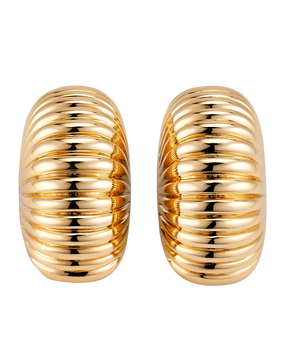 Cult Gaia Fiona Earrings