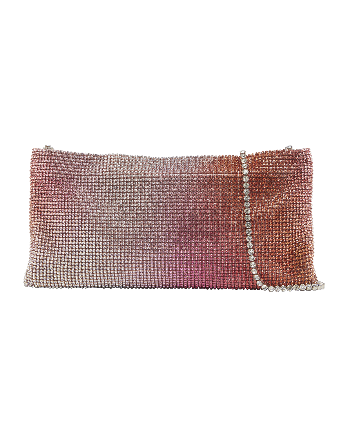 Benedetta Bruzziches Your Best Friend La Petite Crossbody Bag