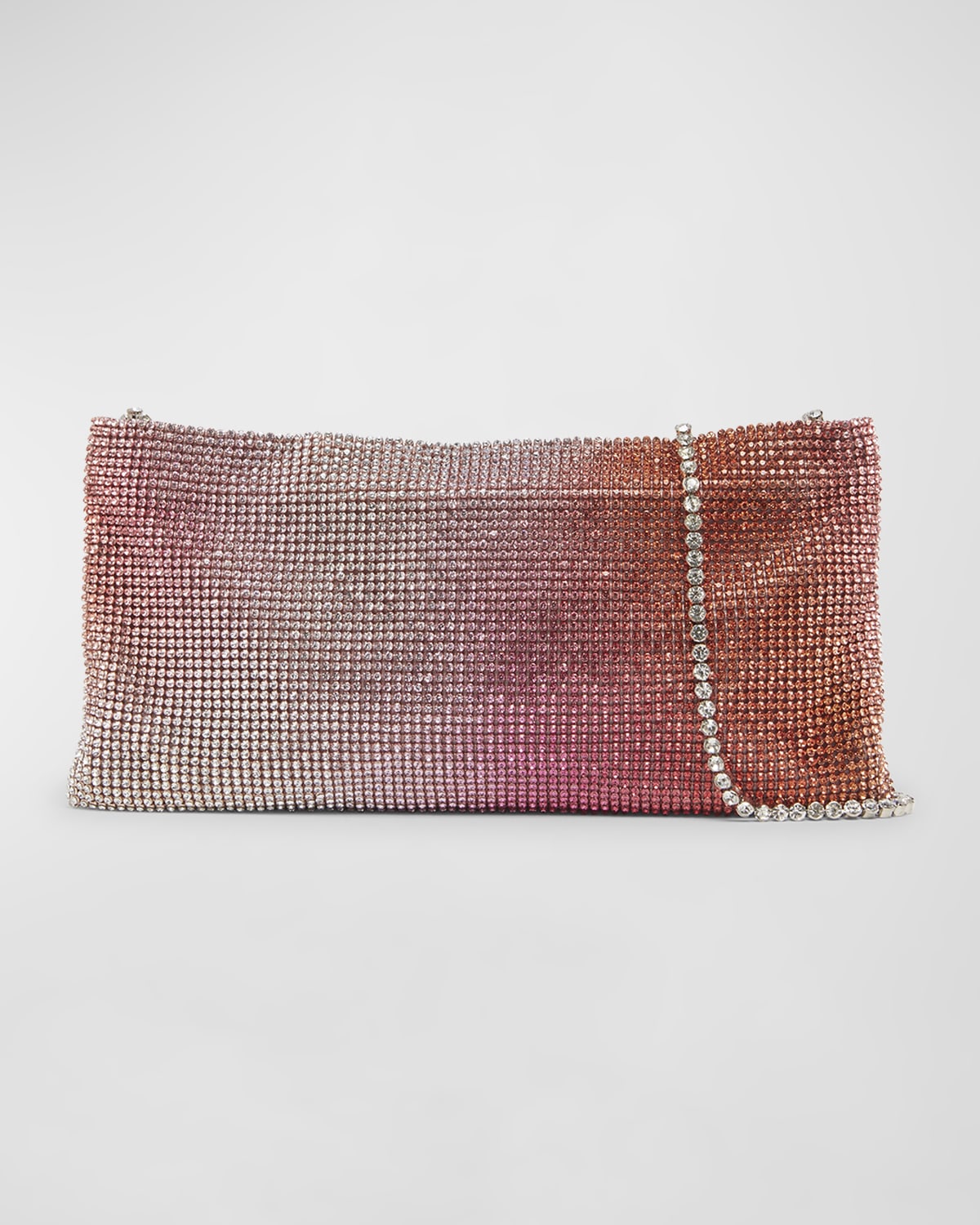 Benedetta Bruzziches Your Best Friend La Petite Crossbody Bag