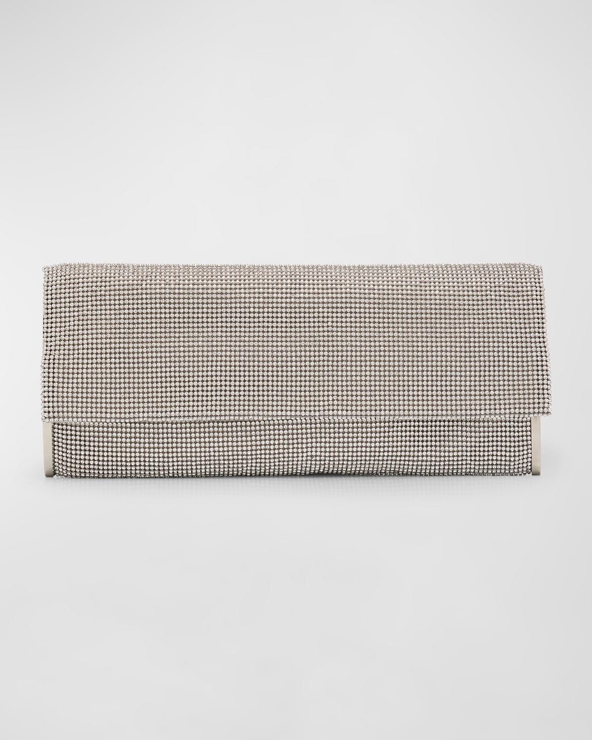 Benedetta Bruzziches Kate Crystal Clutch Bag