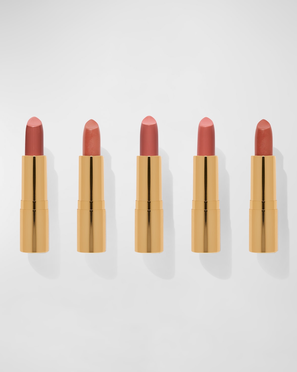 Gee Beauty Signature Gold Lip Kit