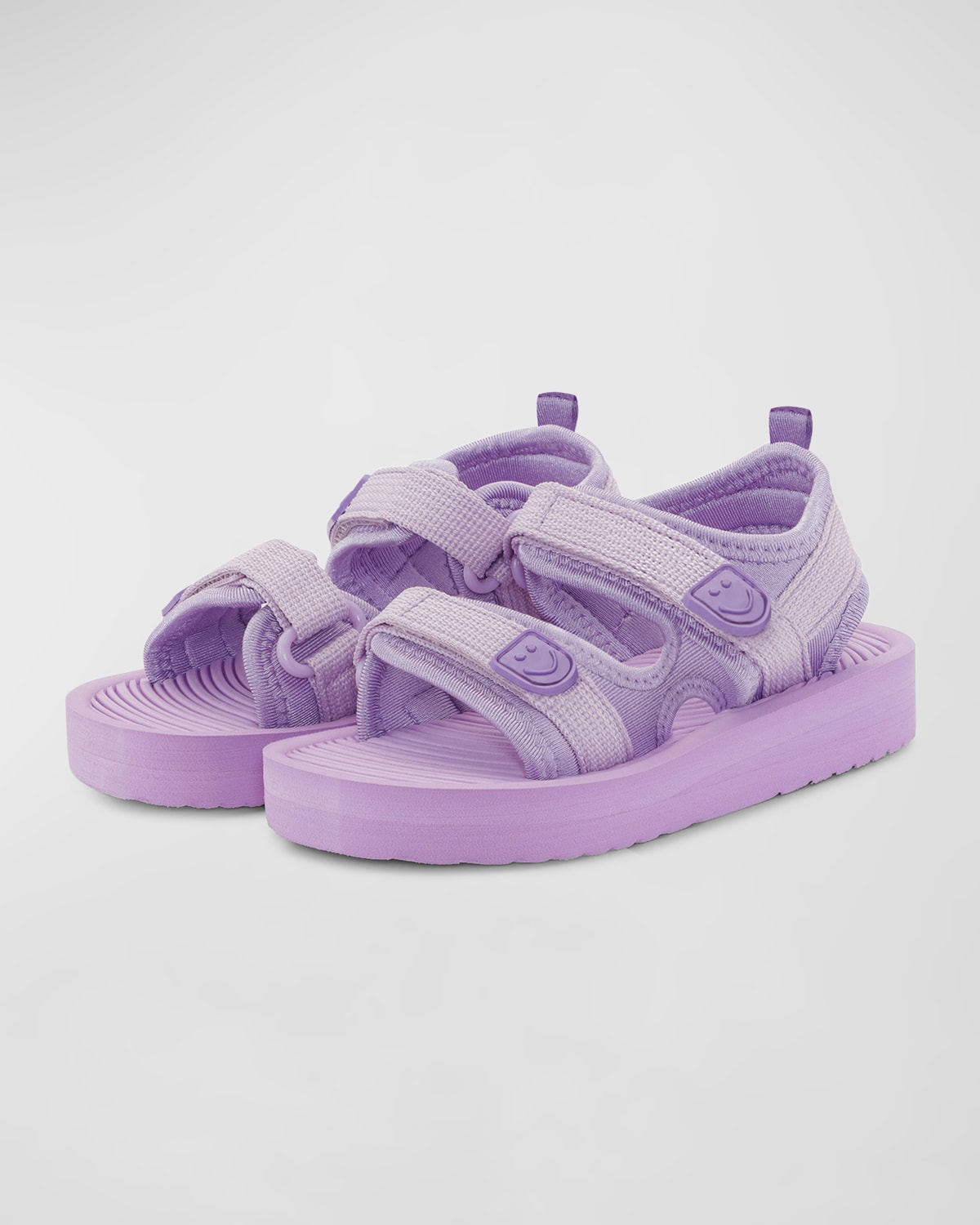 Molo Girl's Zola EVA Sandals, Baby/Toddlers