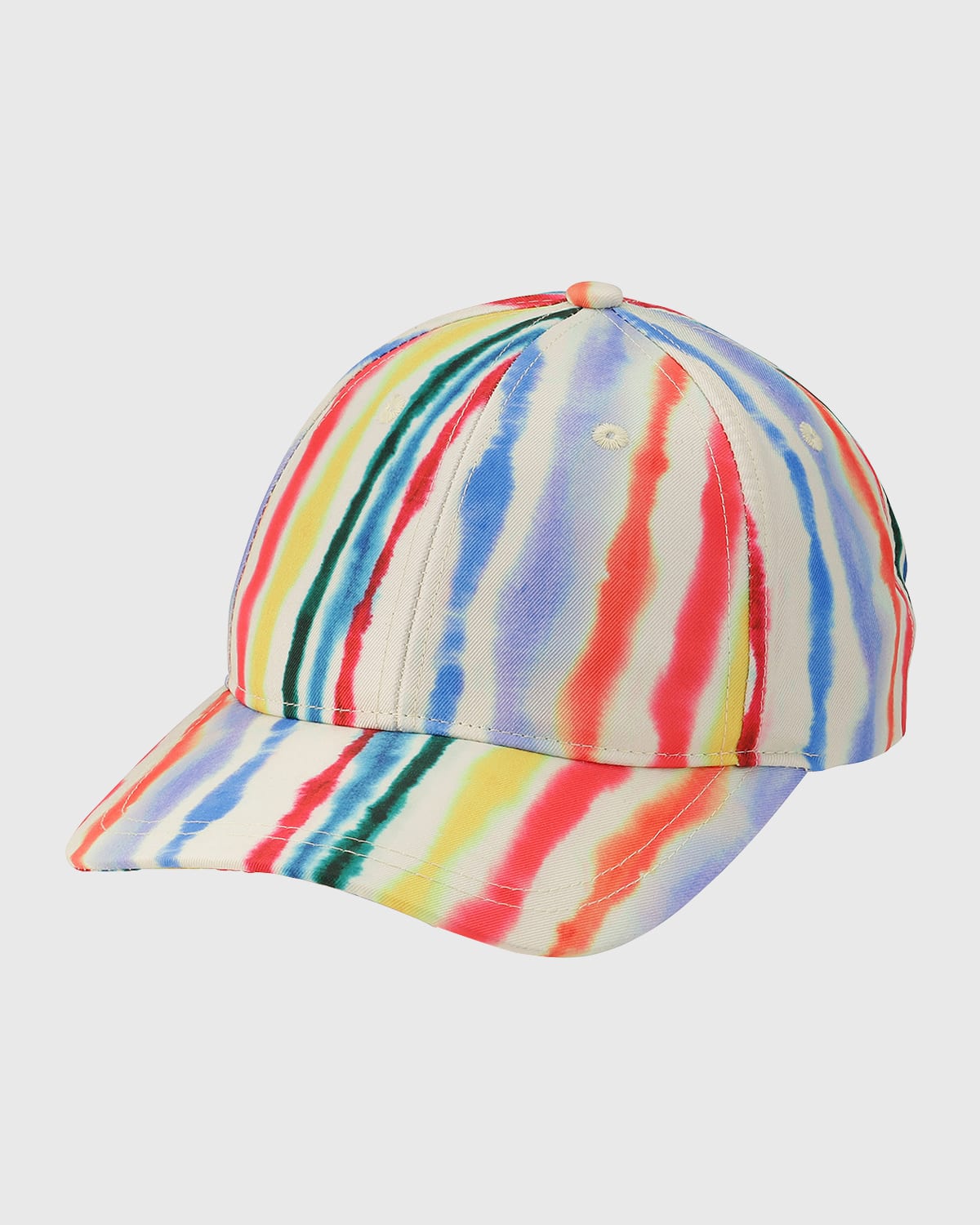 Molo Girl's Sebastian Baseball Cap