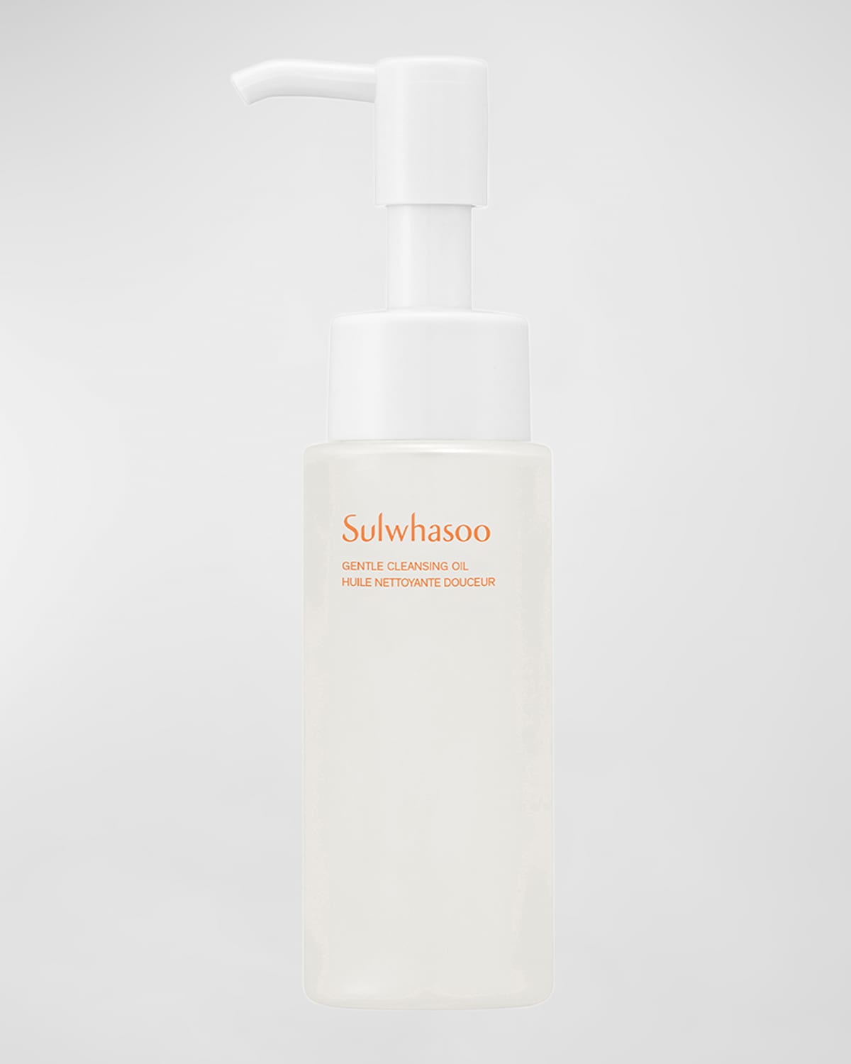 Sulwhasoo Gentle Cleansing Oil, 1.7 oz.