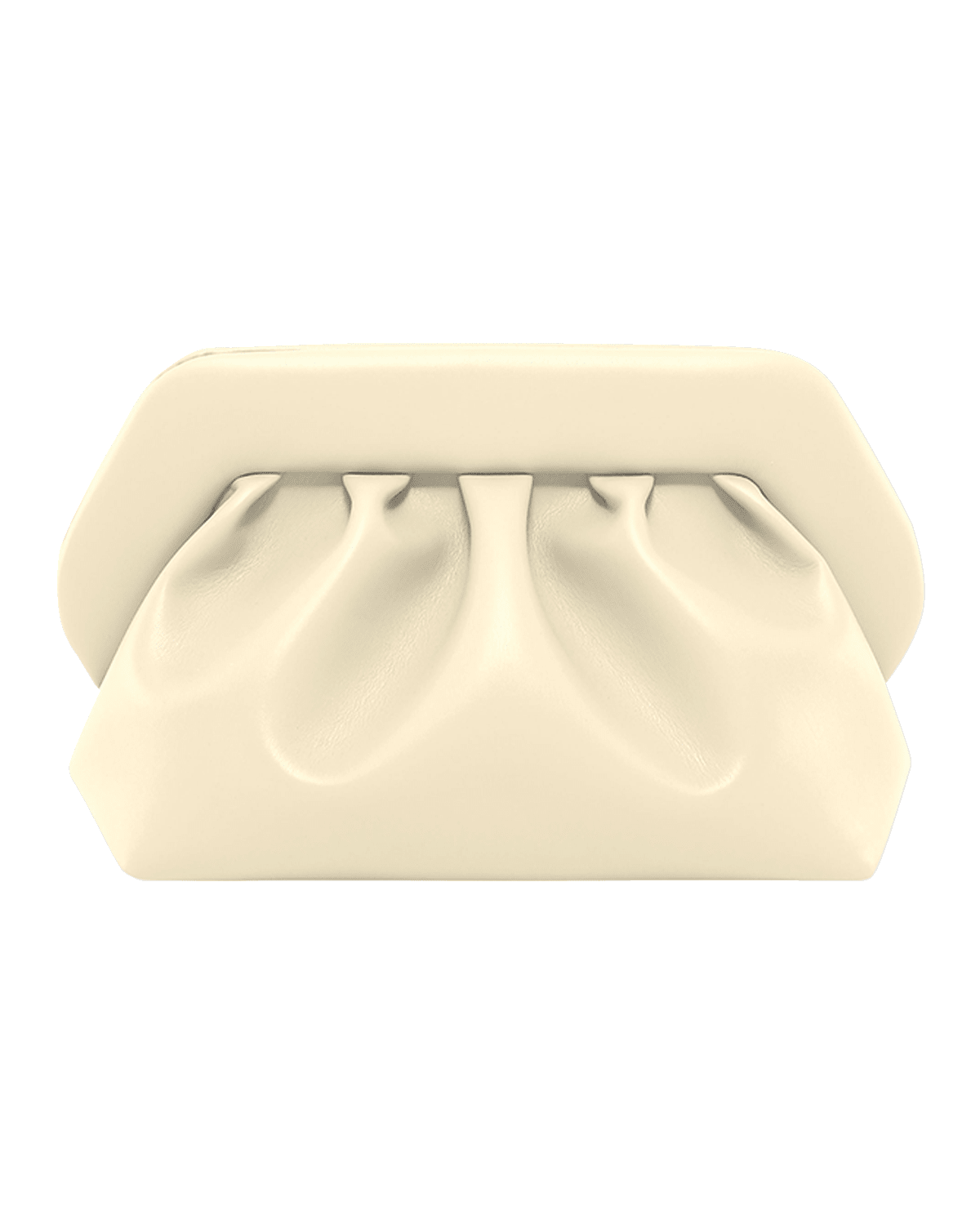 THEMOIRE Bios Eco-Fabric Clutch Bag