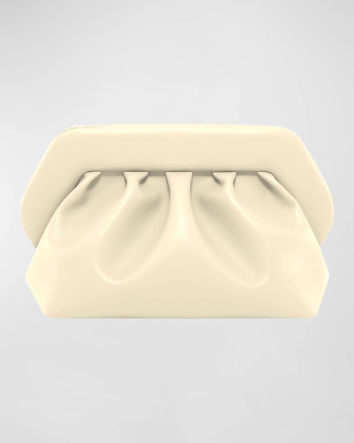 THEMOIRE Bios Eco-Fabric Clutch Bag