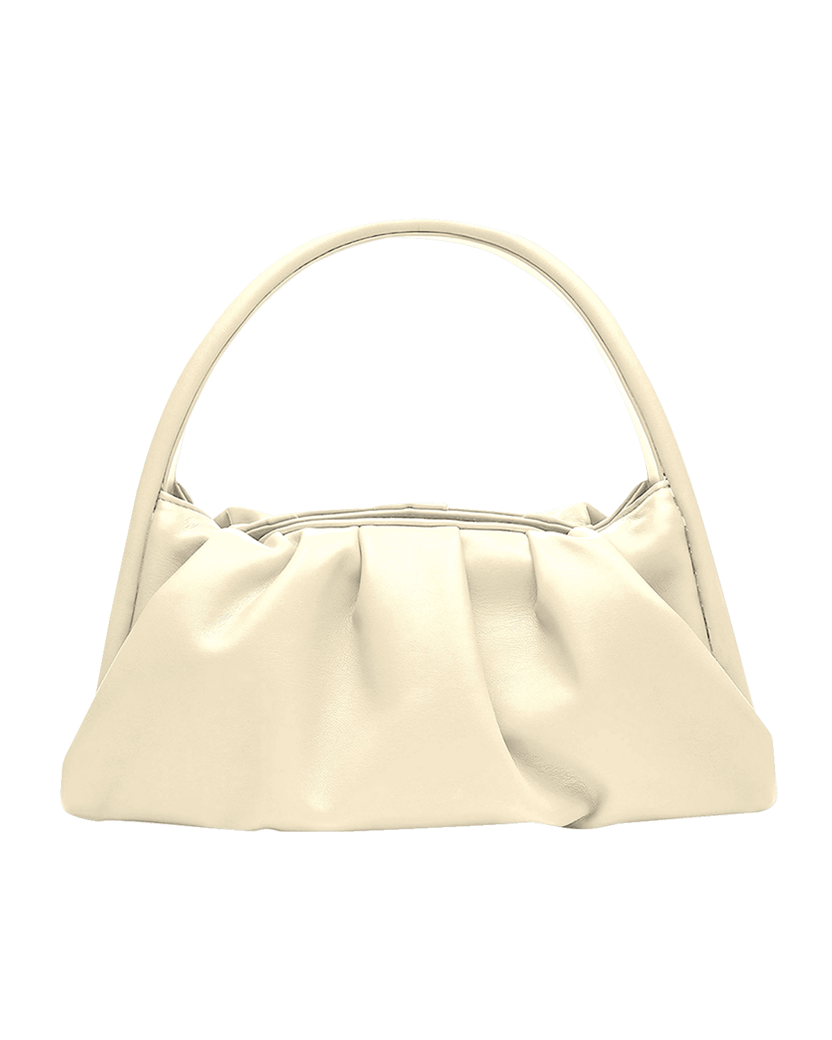 THEMOIRE Hera Eco-Fabric Top-Handle Bag