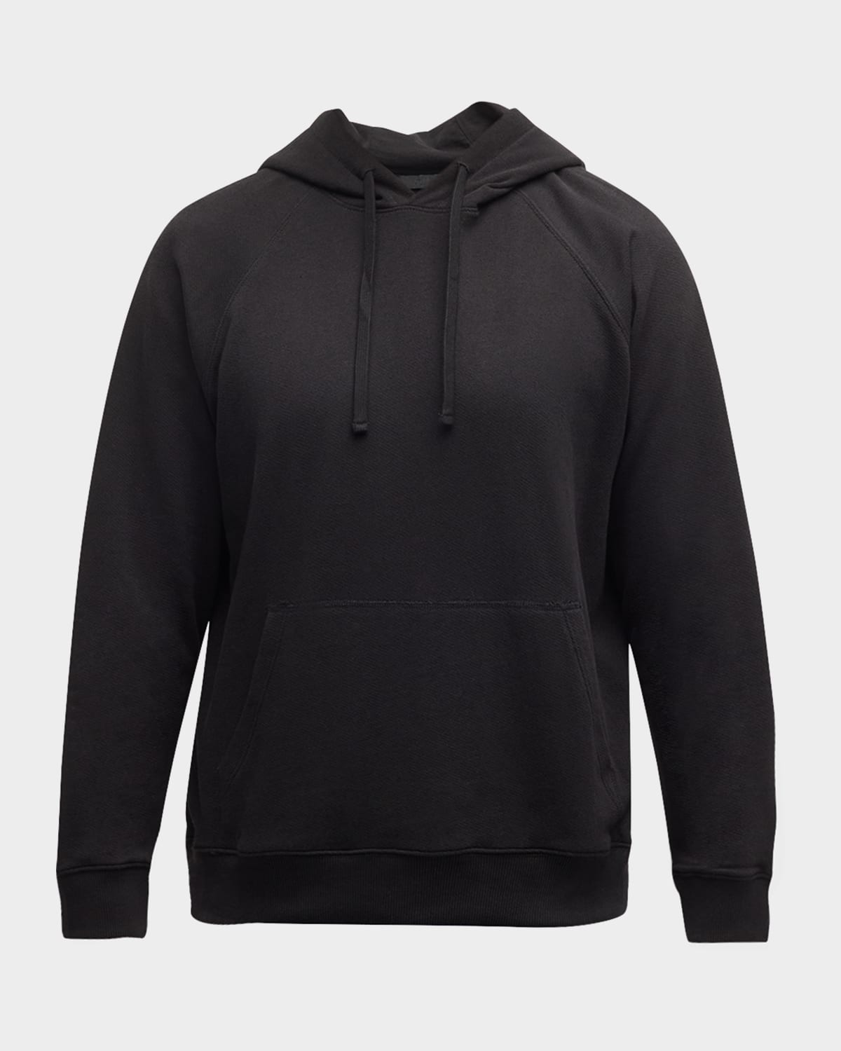 ATM Anthony Thomas Melillo Men's French Terry Raglan Hoodie