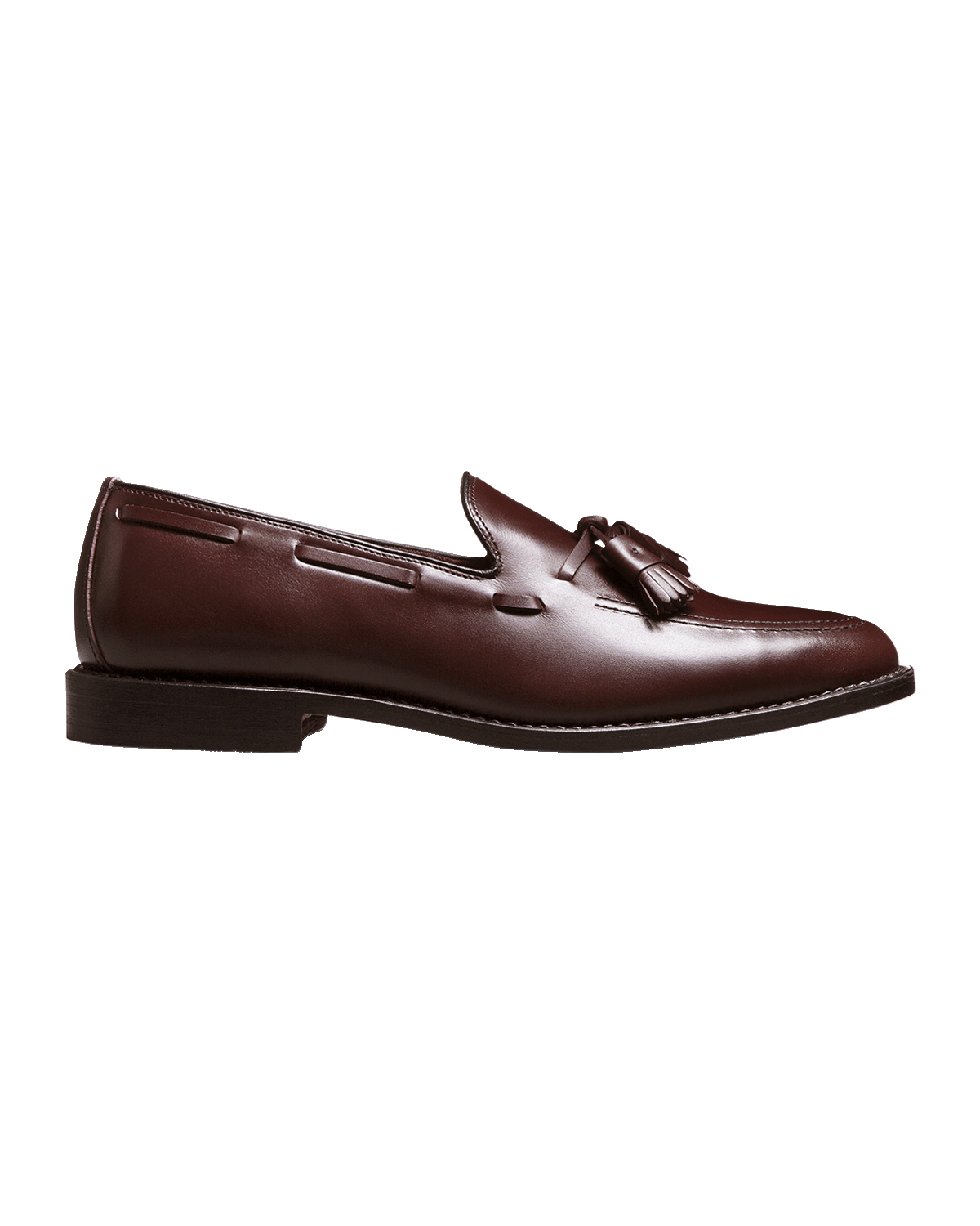 Allen Edmonds Men's Grayson Leather Tassel Loafers