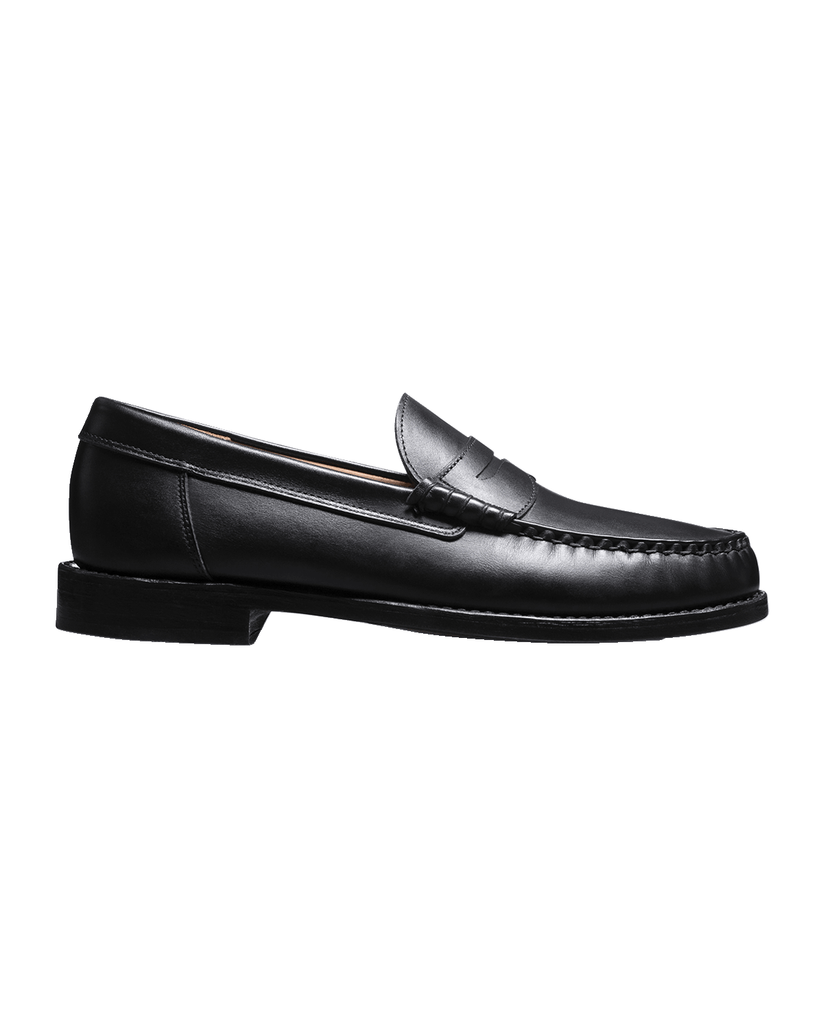 Allen Edmonds Men's Newman Leather Penny Loafers